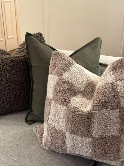 Living room in Brand new Georgian flat in Bath