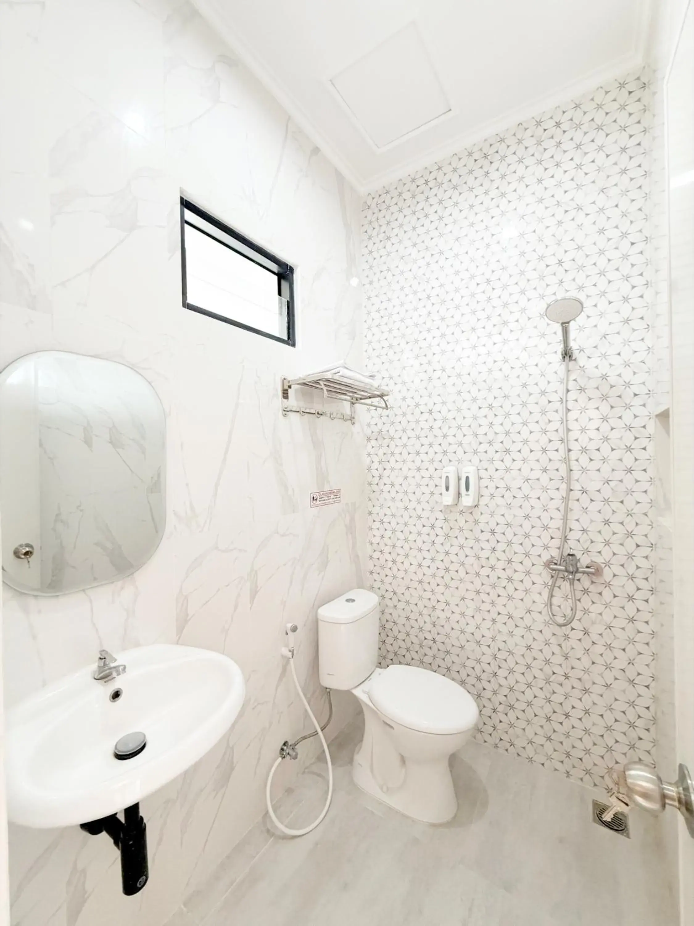 Bedroom in Aurora House Surabaya Bedroom in Aurora House Surabaya