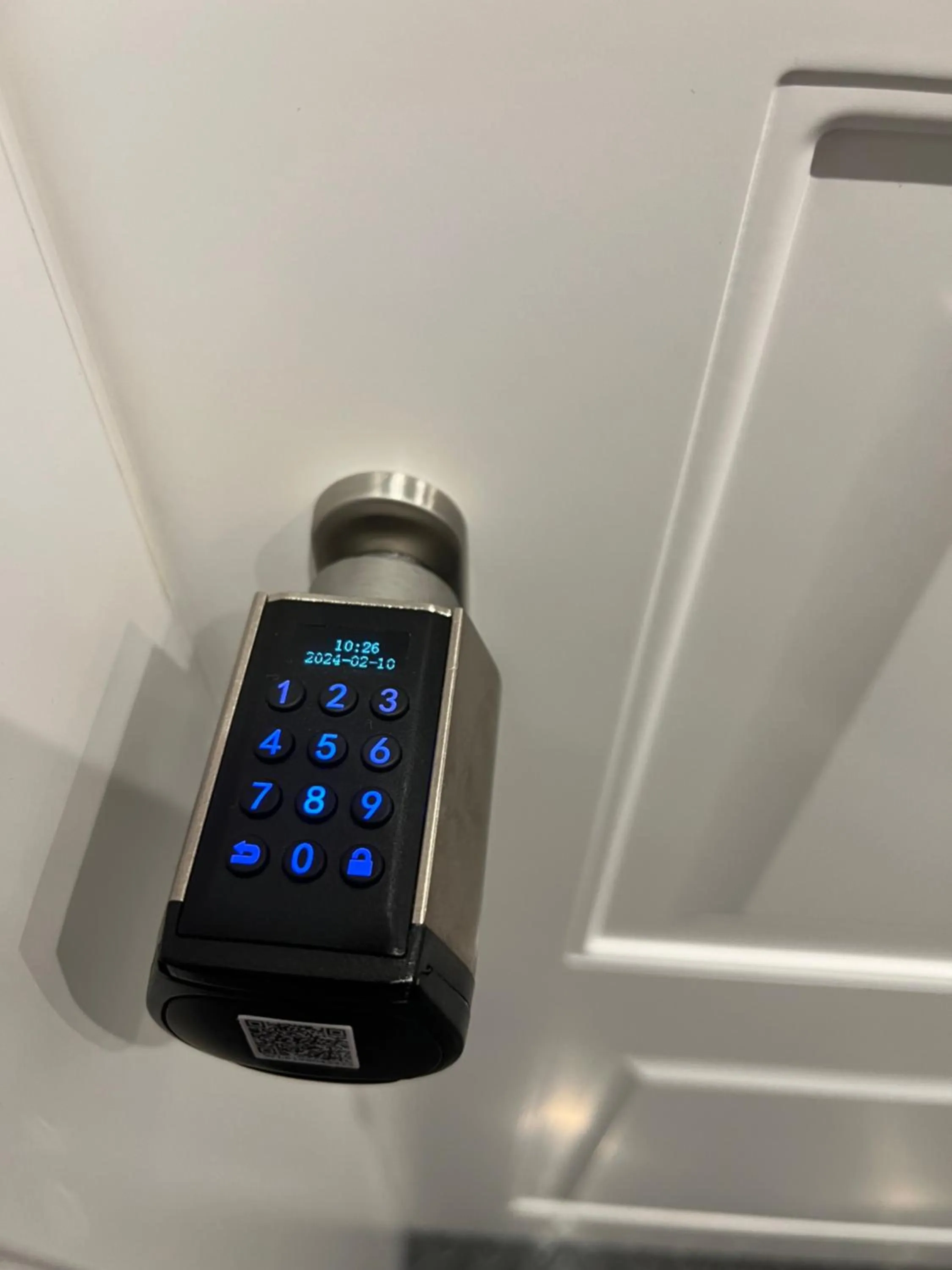 Decorative detail in Sole Luxury Bed and Breakfast