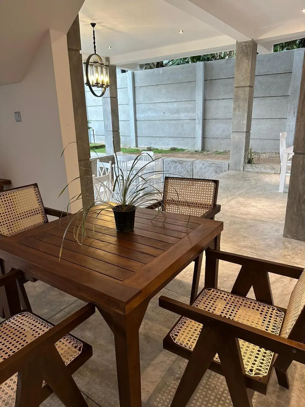 Restaurant/places to eat in Ami Mirissa Restaurant/places to eat in Ami Mirissa