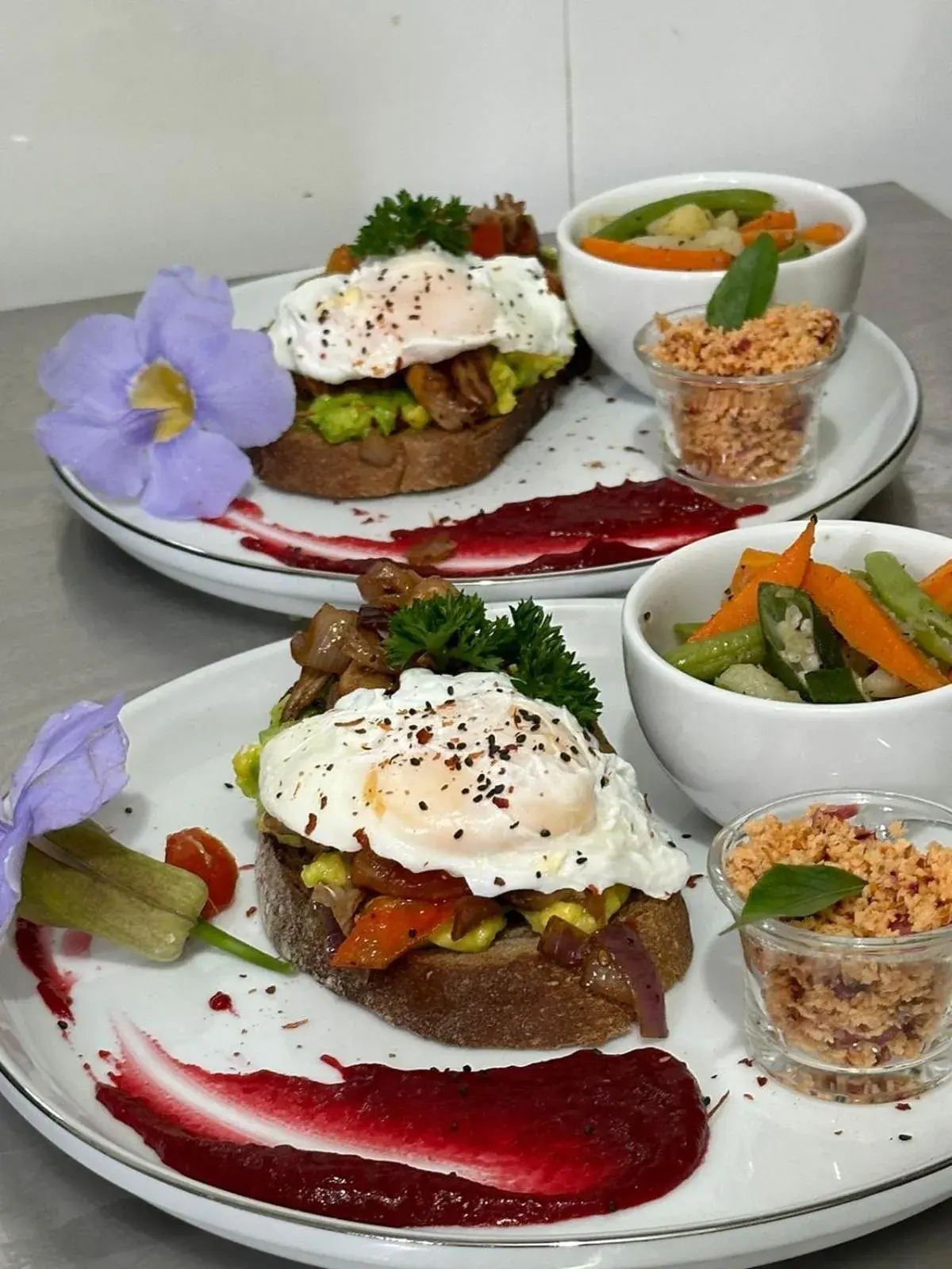 Restaurant/places to eat in Ami Mirissa Restaurant/places to eat in Ami Mirissa