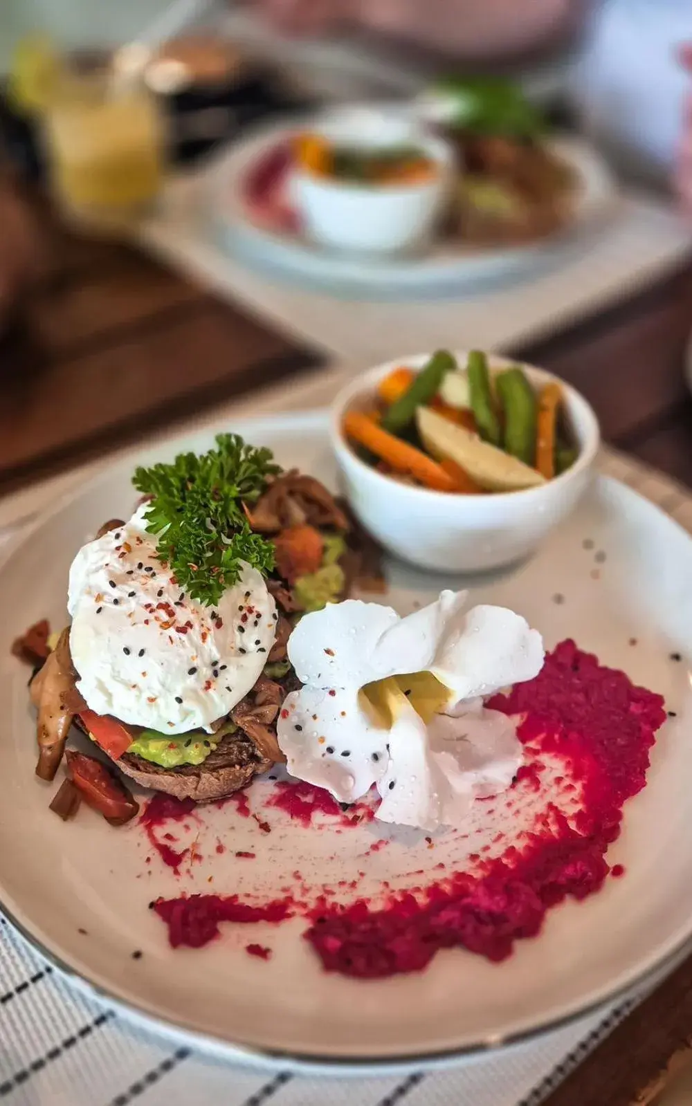 Restaurant/places to eat in Ami Mirissa Restaurant/places to eat in Ami Mirissa