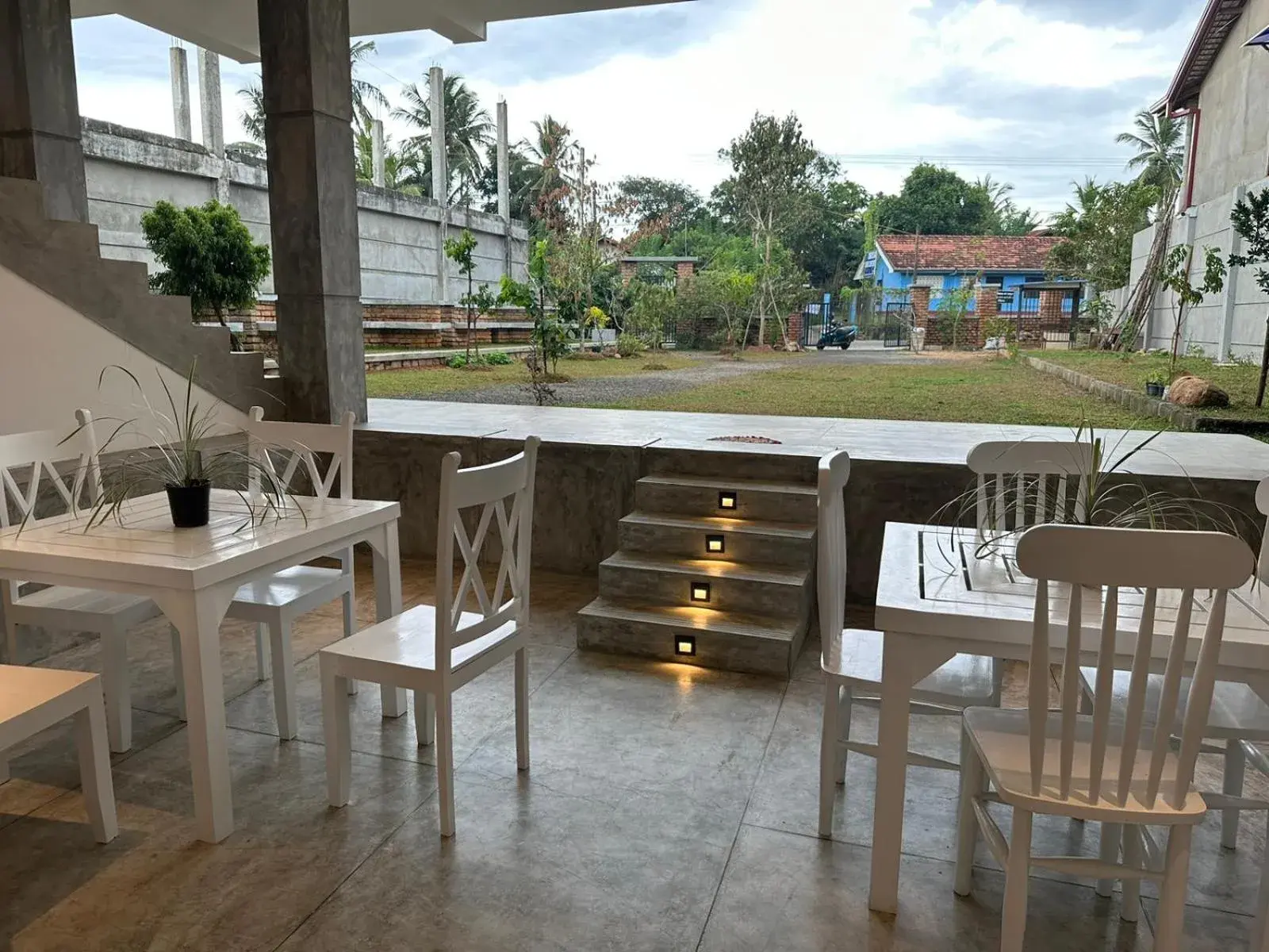 Restaurant/places to eat in Ami Mirissa Restaurant/places to eat in Ami Mirissa