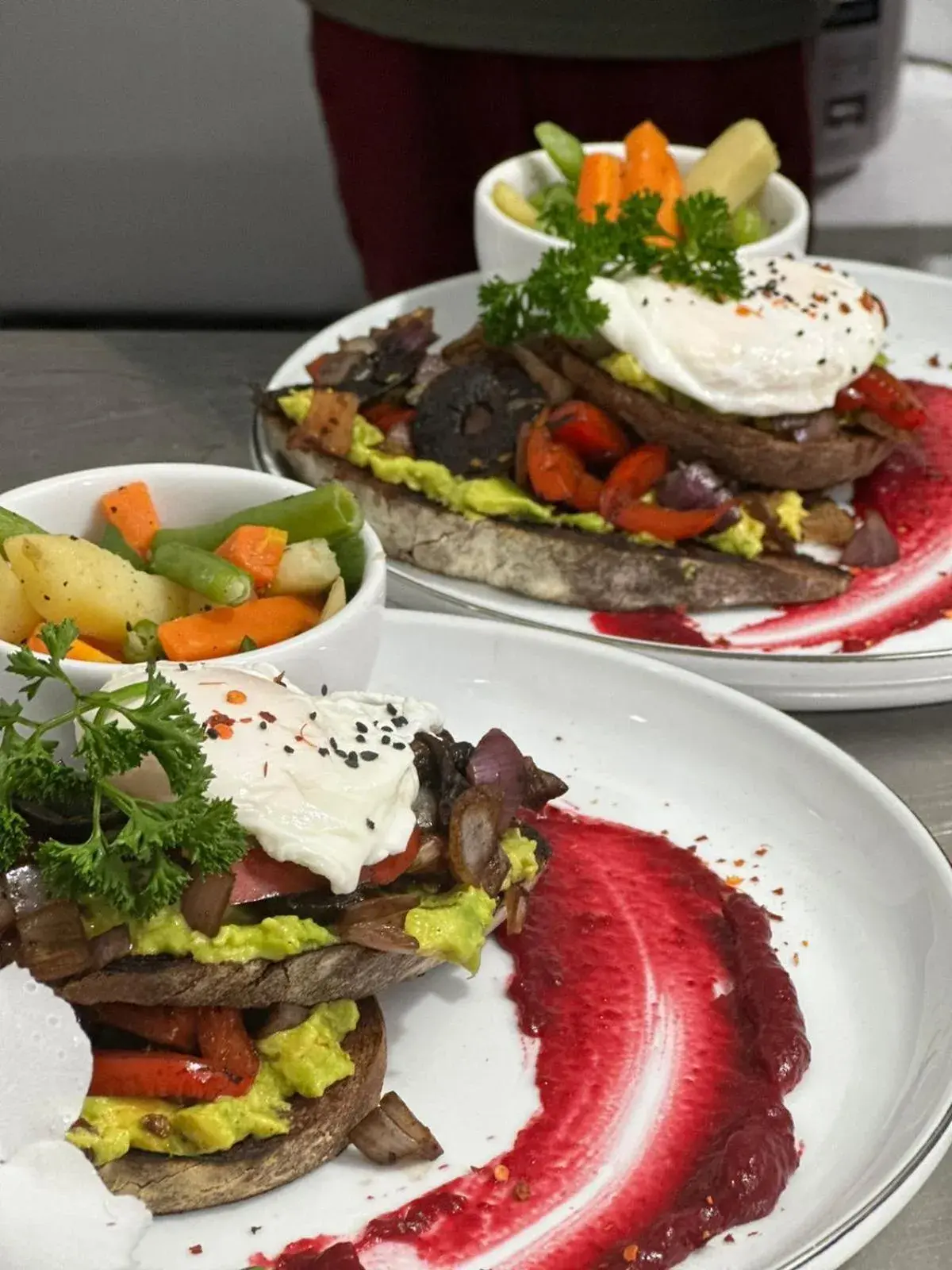 Restaurant/places to eat in Ami Mirissa Restaurant/places to eat in Ami Mirissa