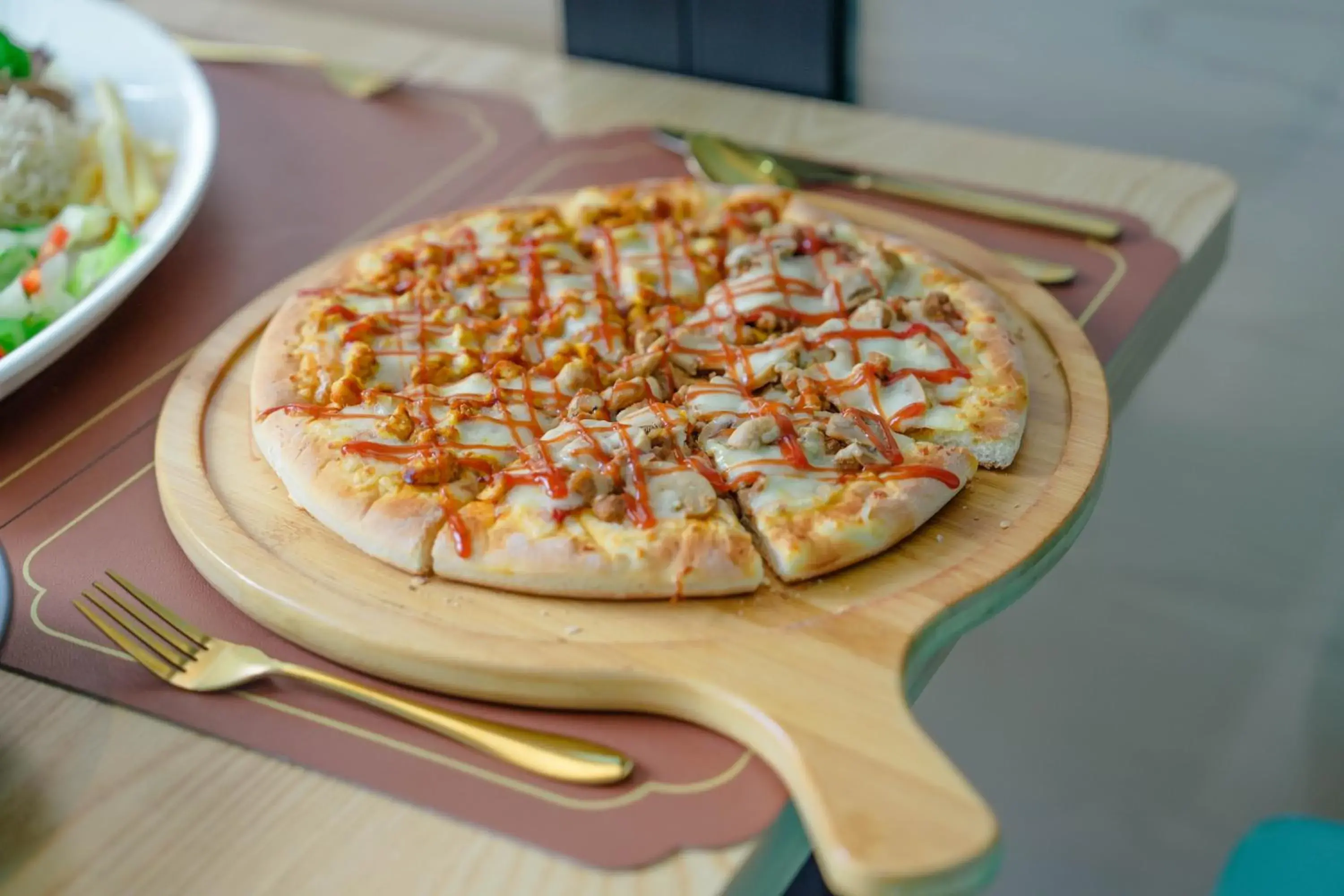 Restaurant/places to eat in FUNPLACE BEACH Restaurant/places to eat in FUNPLACE BEACH