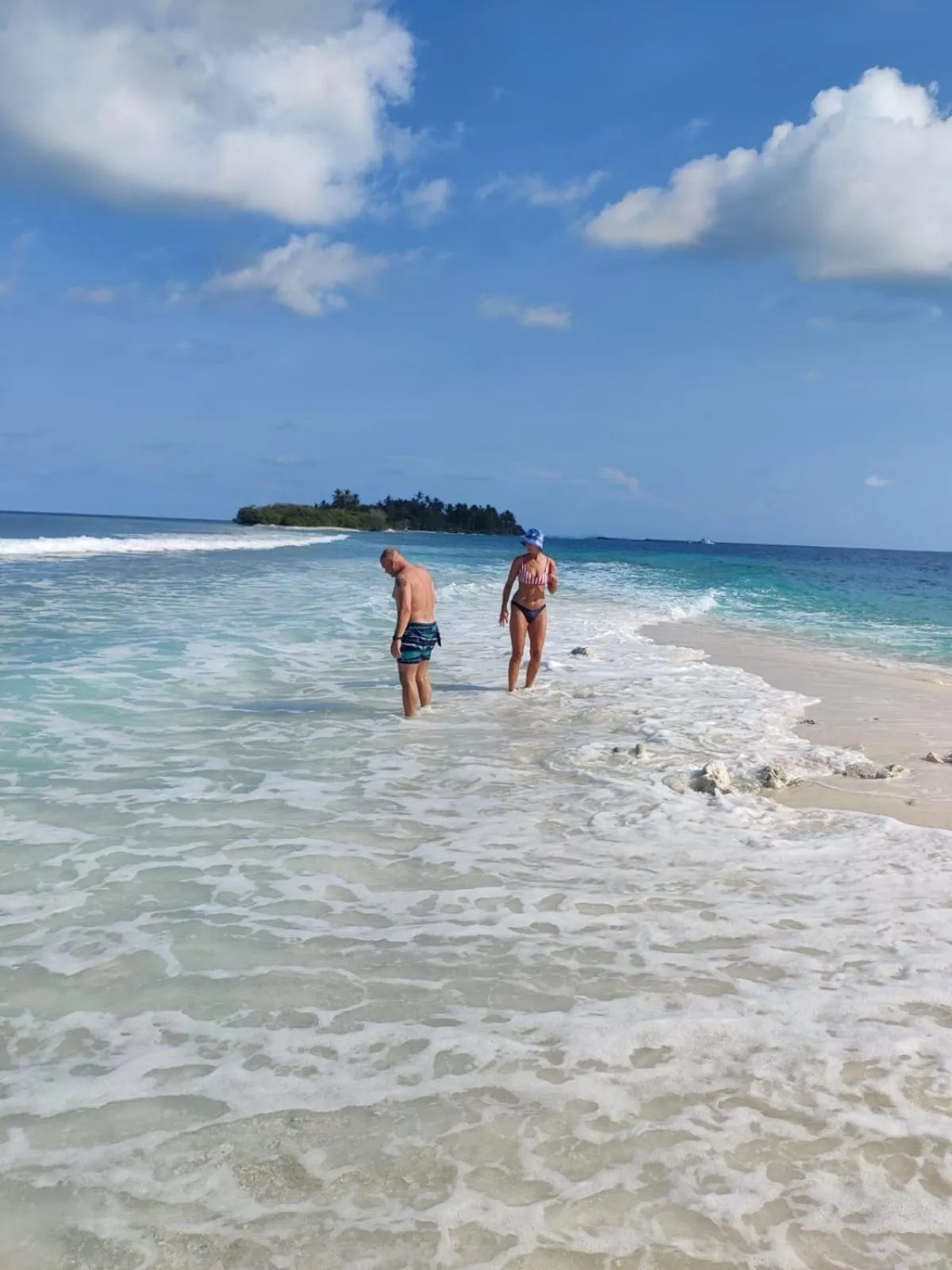 Beach in FUNPLACE BEACH