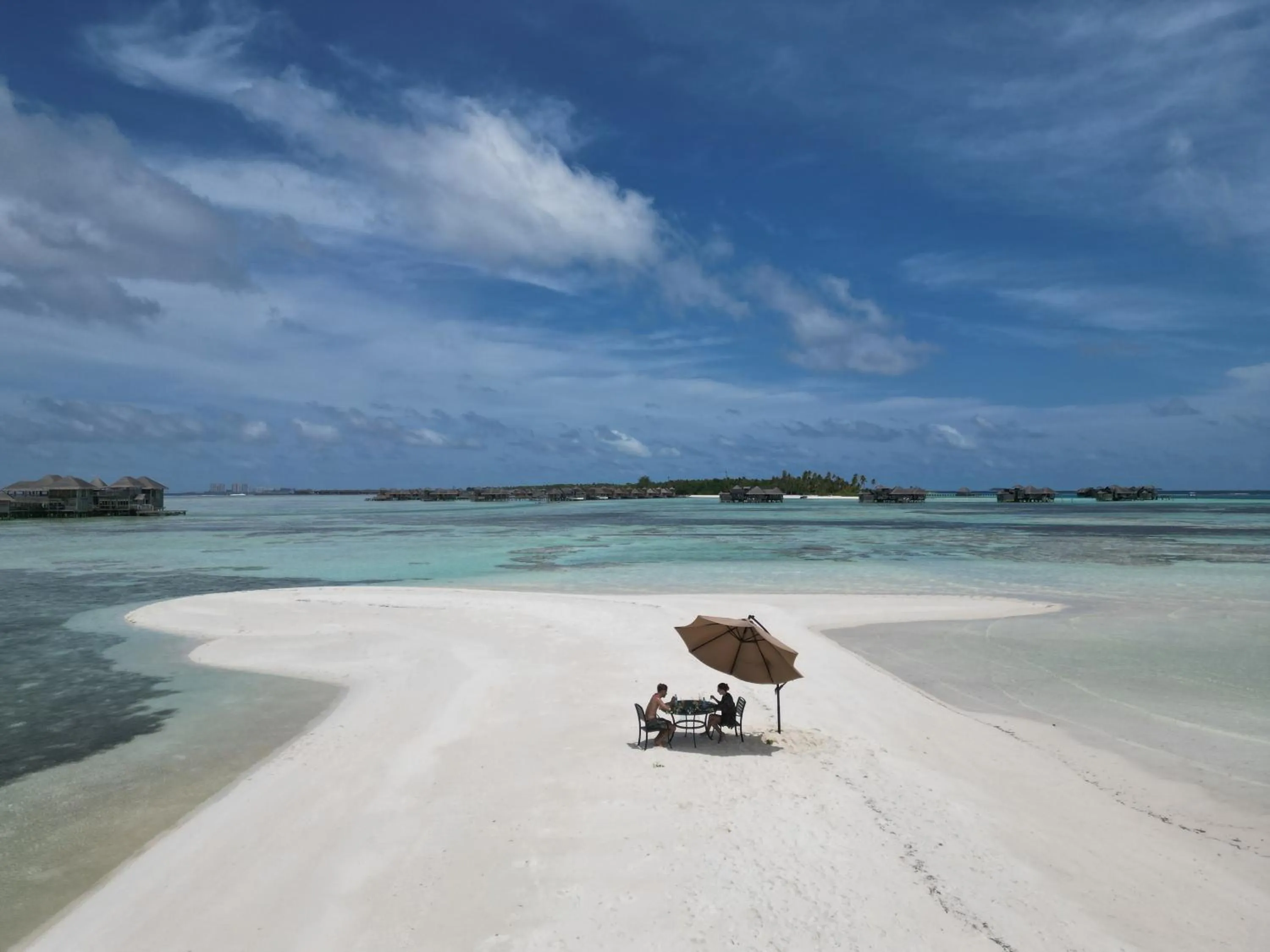 Beach in FUNPLACE BEACH