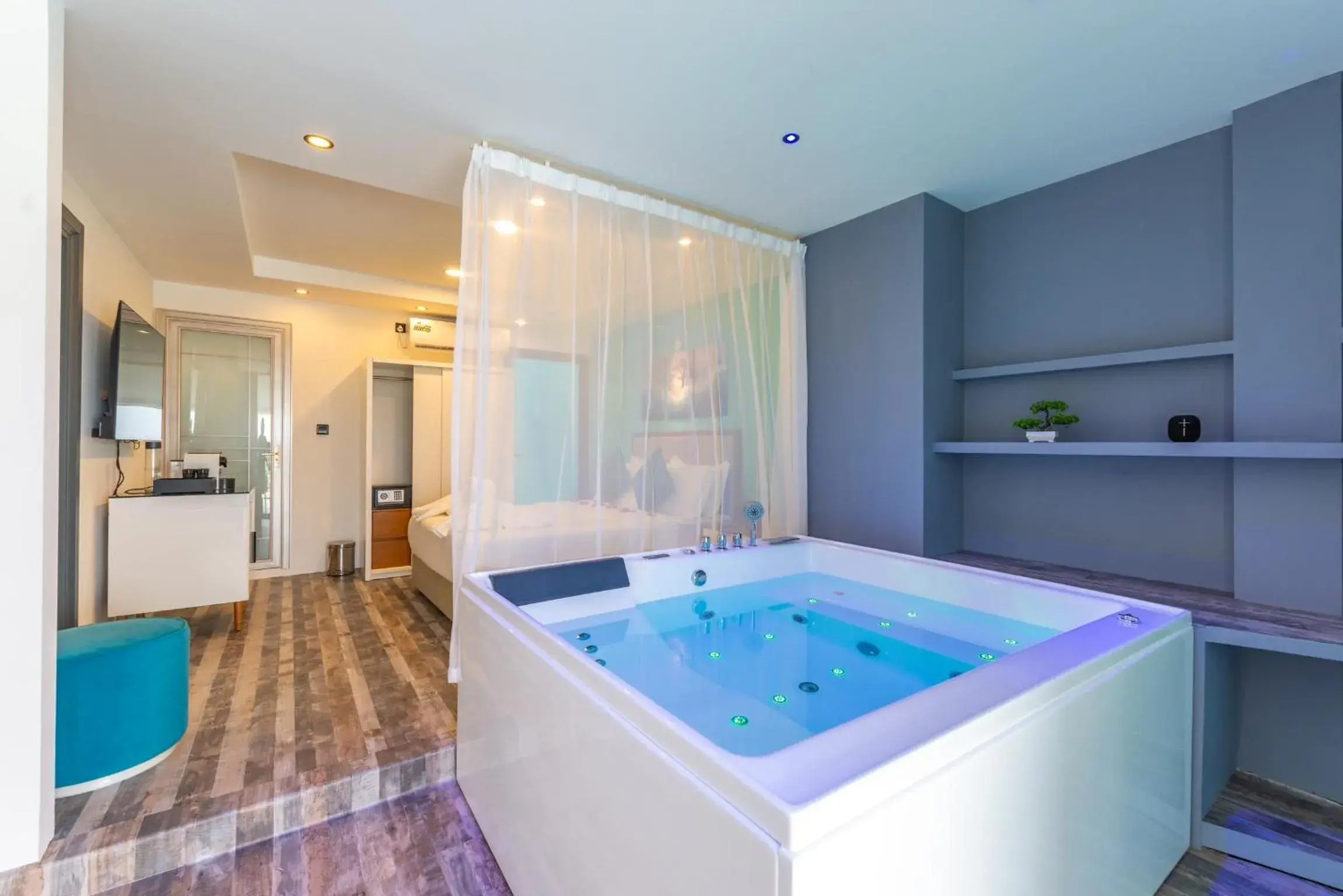 Family Suite in FUNPLACE BEACH Family Suite in FUNPLACE BEACH