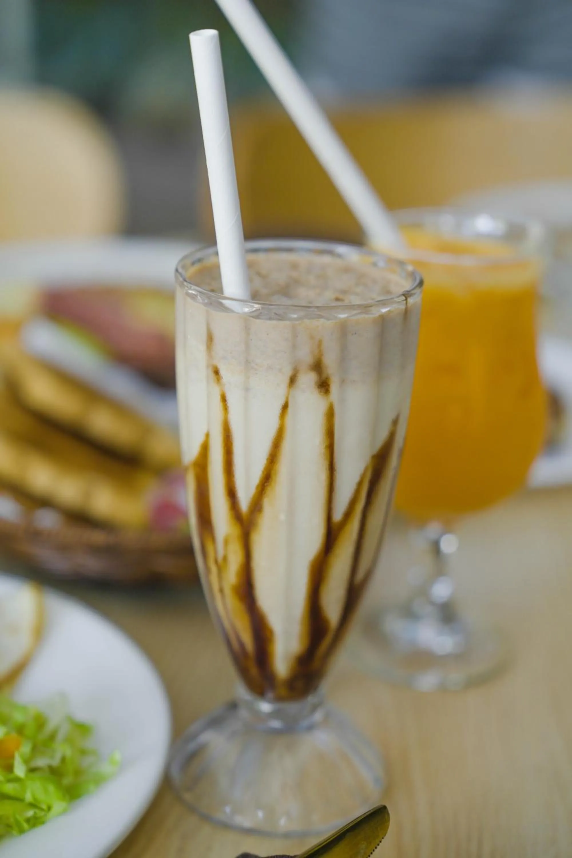 Restaurant/places to eat in FUNPLACE BEACH