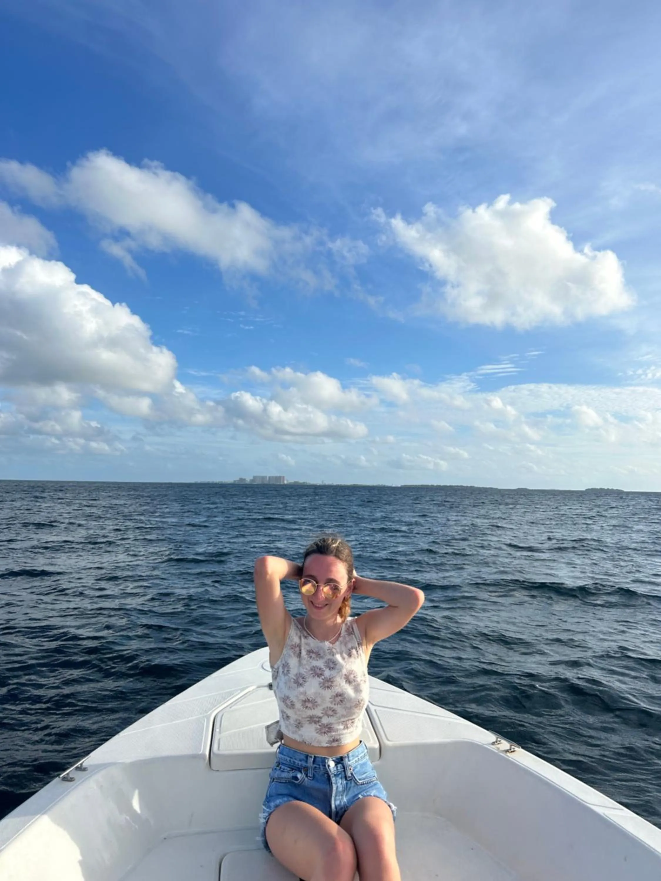 Guests in FUNPLACE BEACH