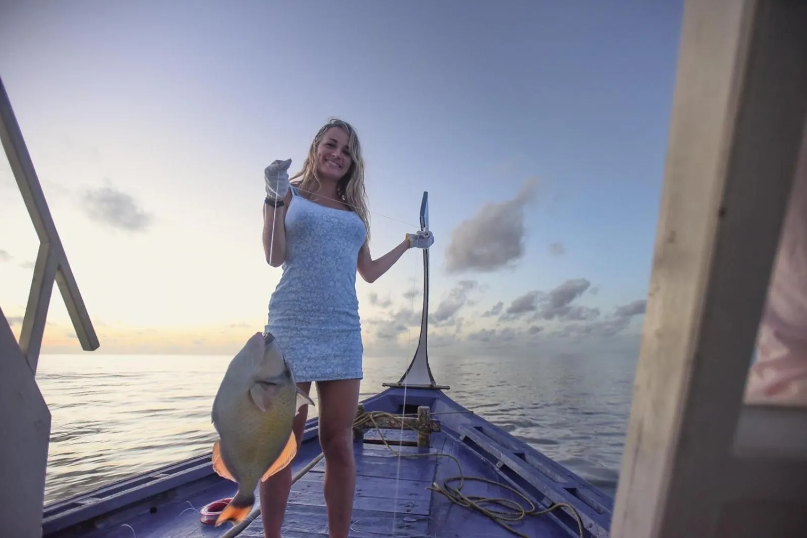 Activities in FUNPLACE BEACH