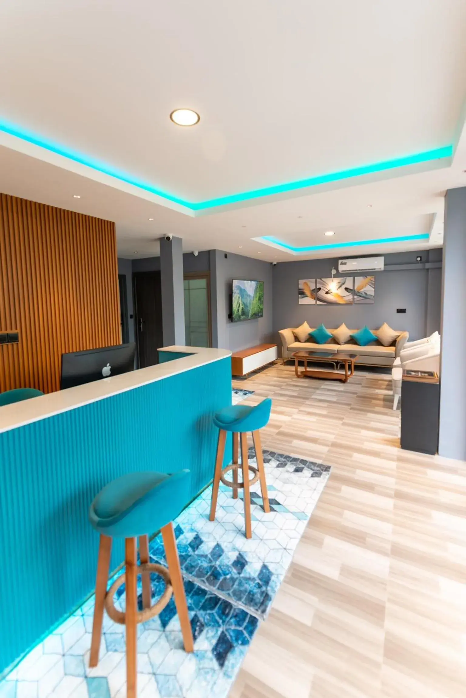 Property building in FUNPLACE BEACH Property building in FUNPLACE BEACH