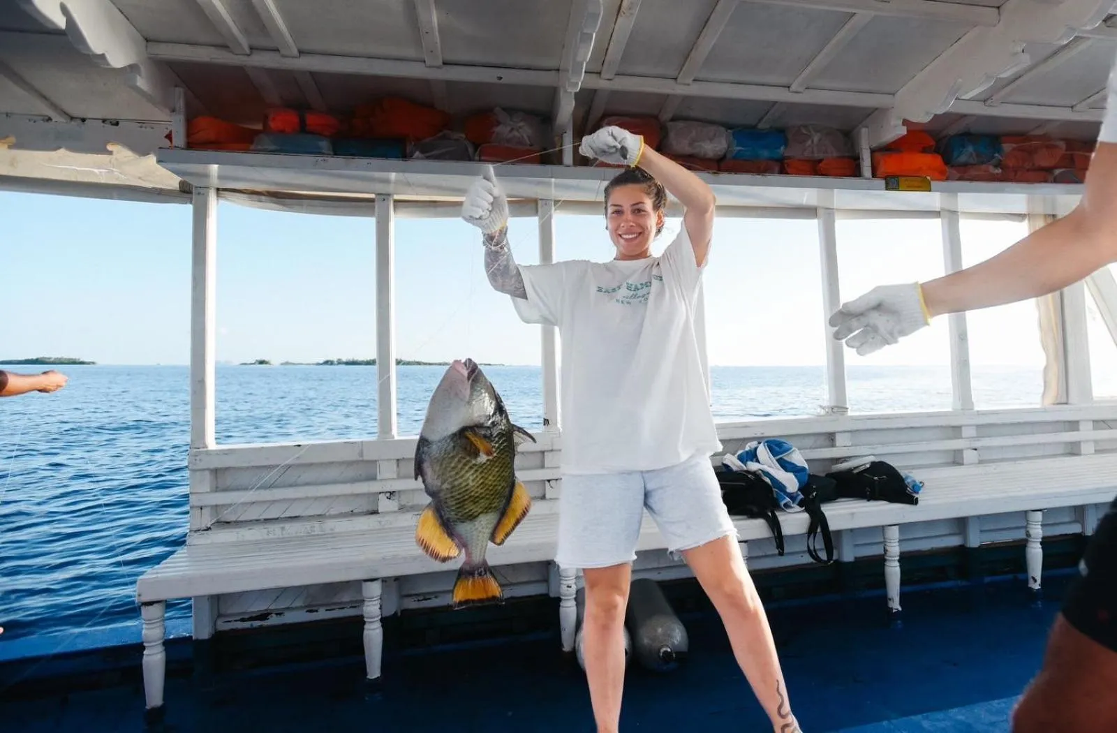 Activities in FUNPLACE BEACH