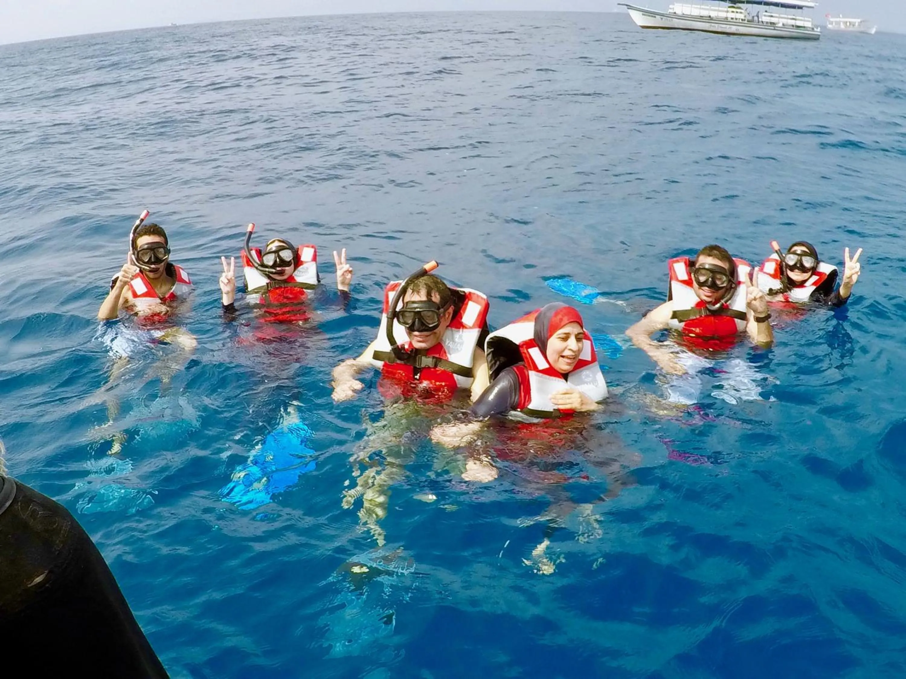 Activities in FUNPLACE BEACH