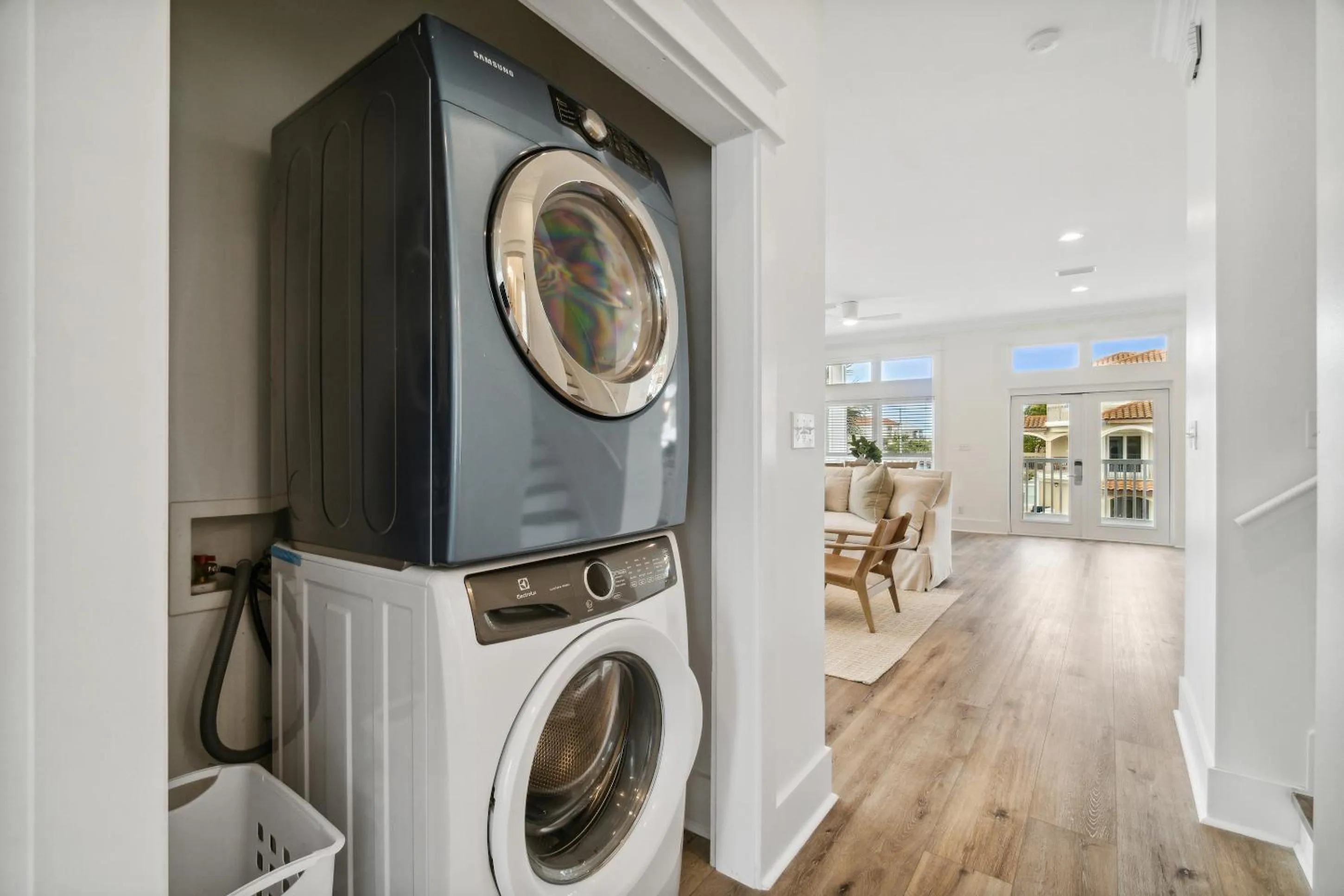 Area and facilities in Destin Beach House - Gulf Star by Panhandle Getaways