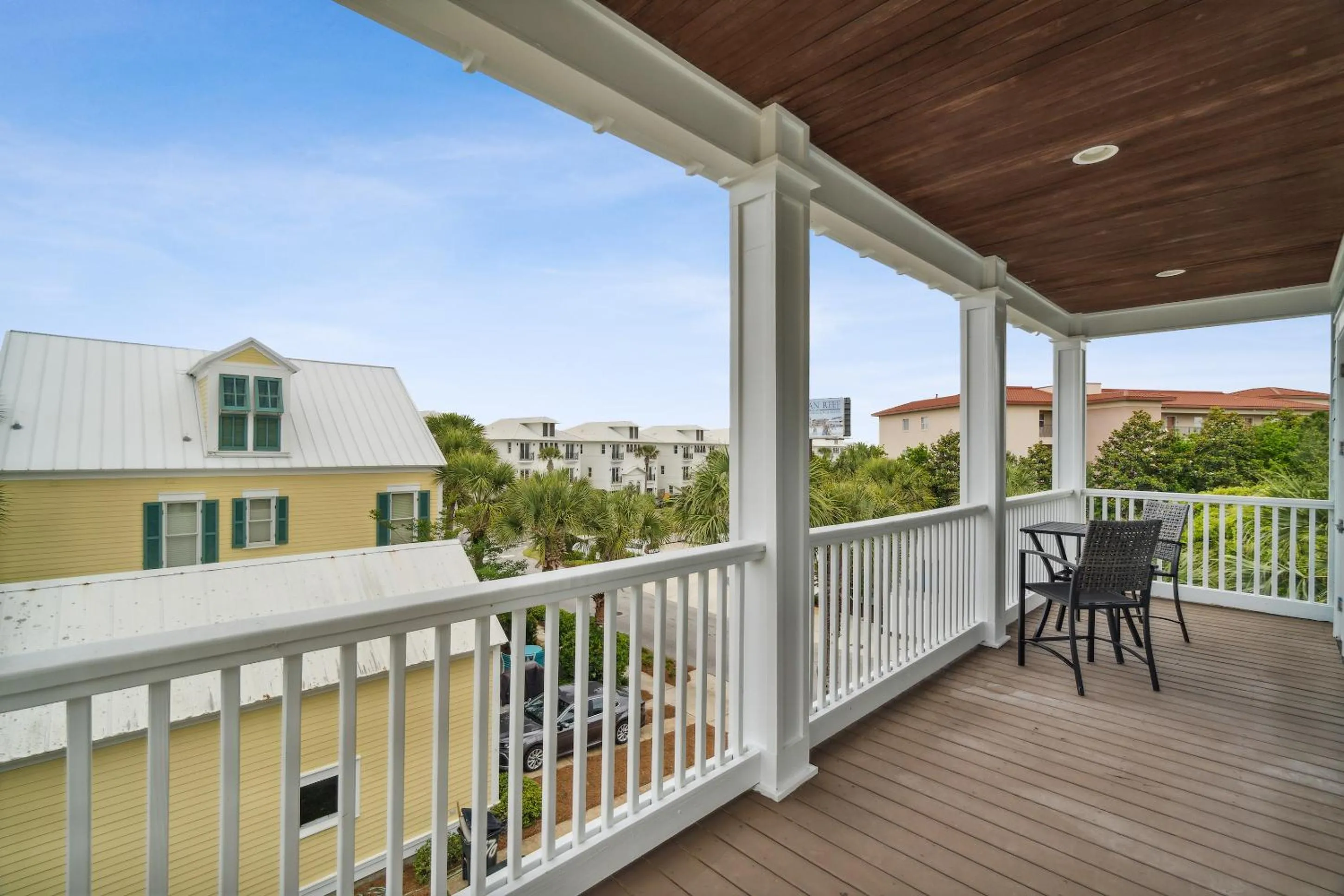 View (from property/room) in Destin Beach House - Gulf Star by Panhandle Getaways