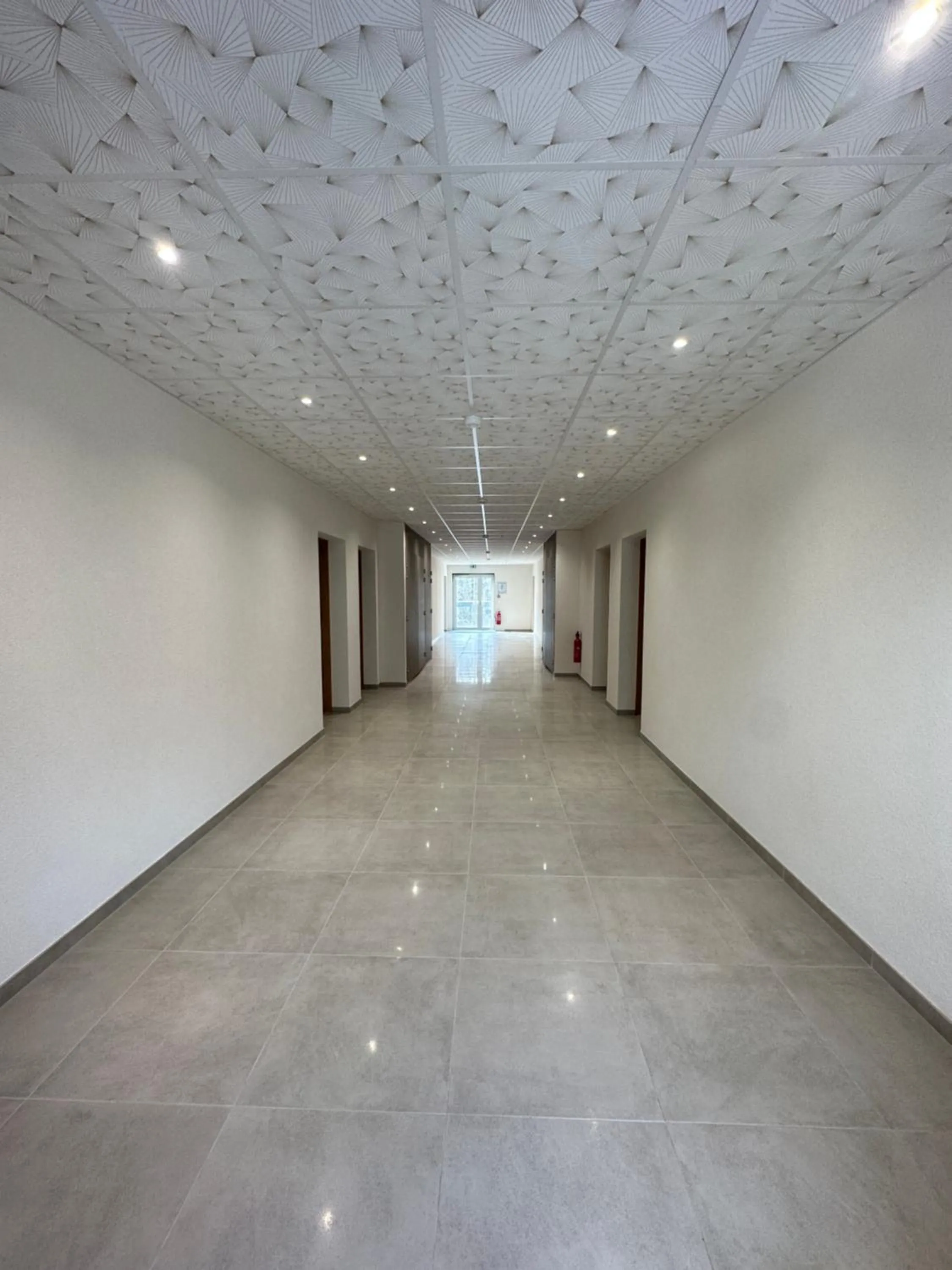 Property building in Musieges Appart'Hôtel