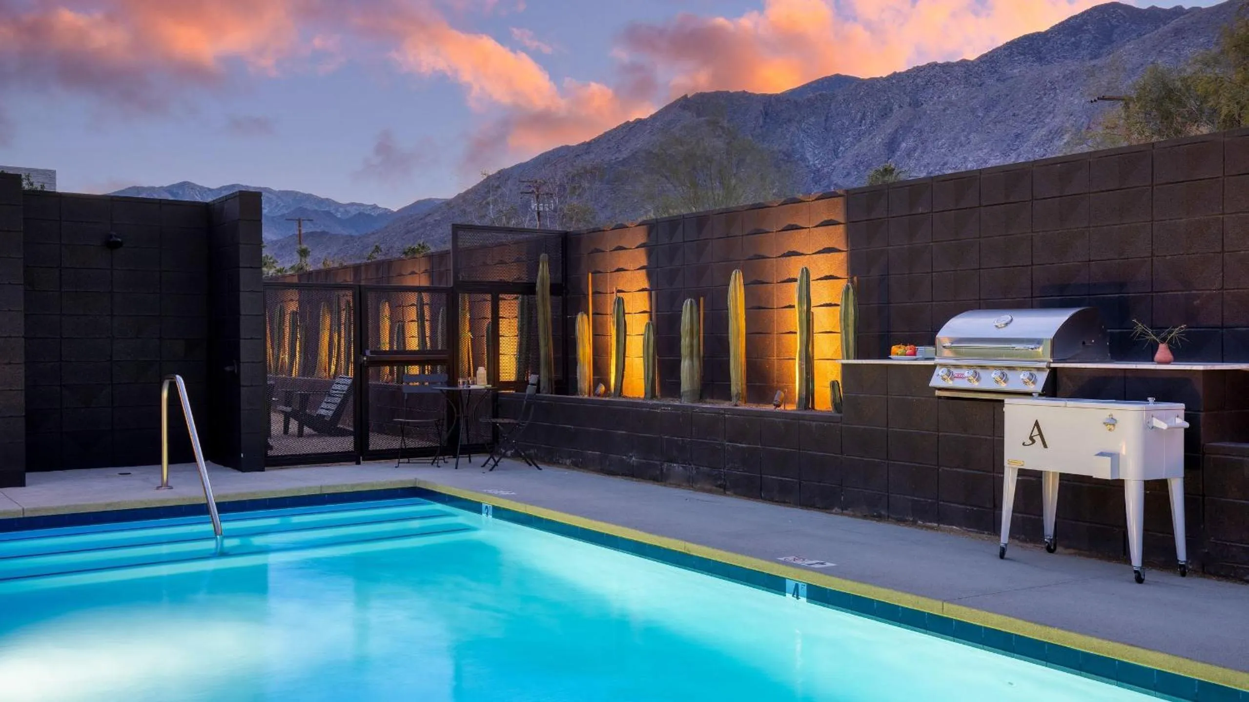 Other in Blackhaus Suites by AvantStay Modern Comfort in Downtown Palm Springs