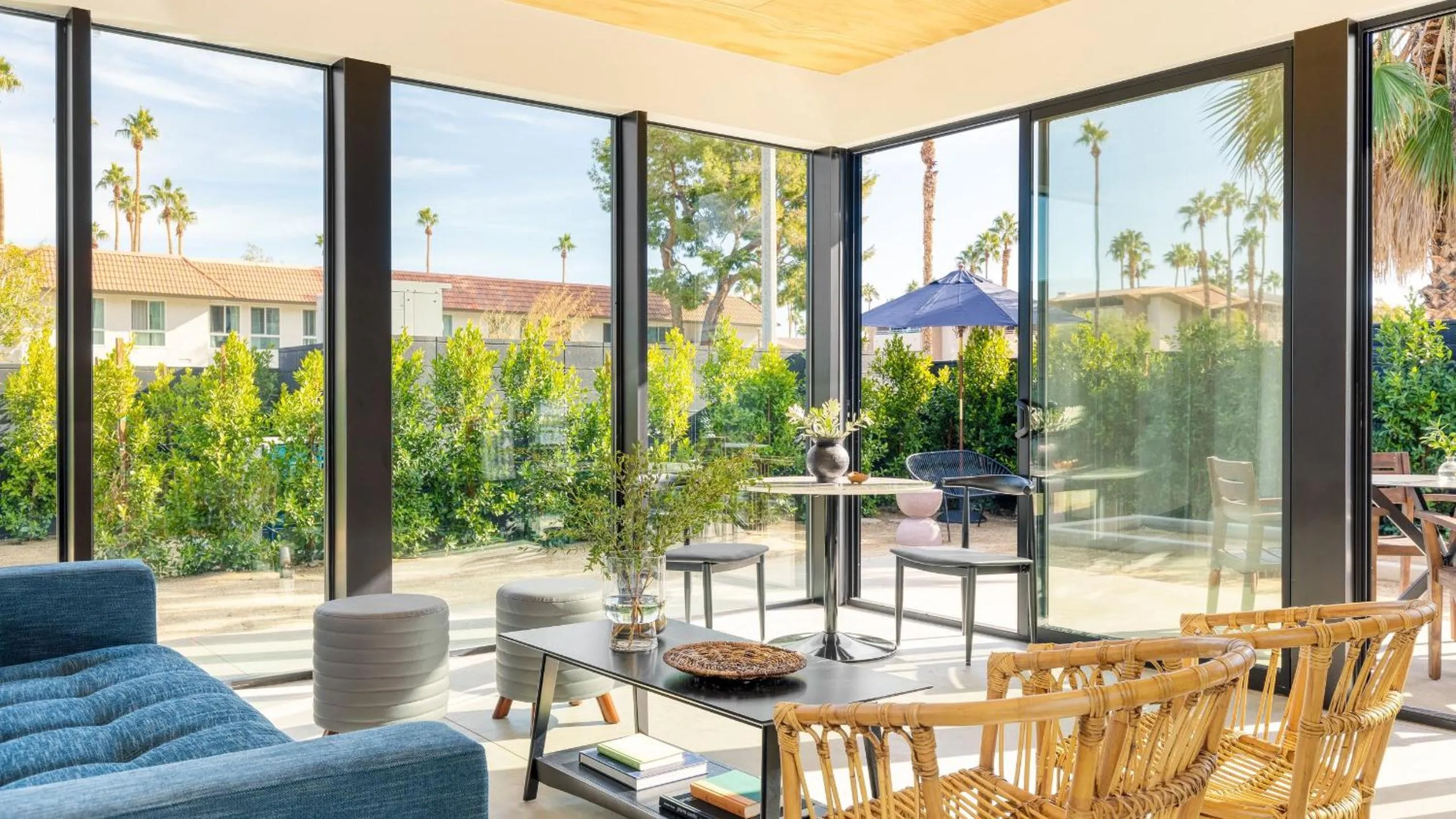 Other in Blackhaus Suites by AvantStay Modern Comfort in Downtown Palm Springs