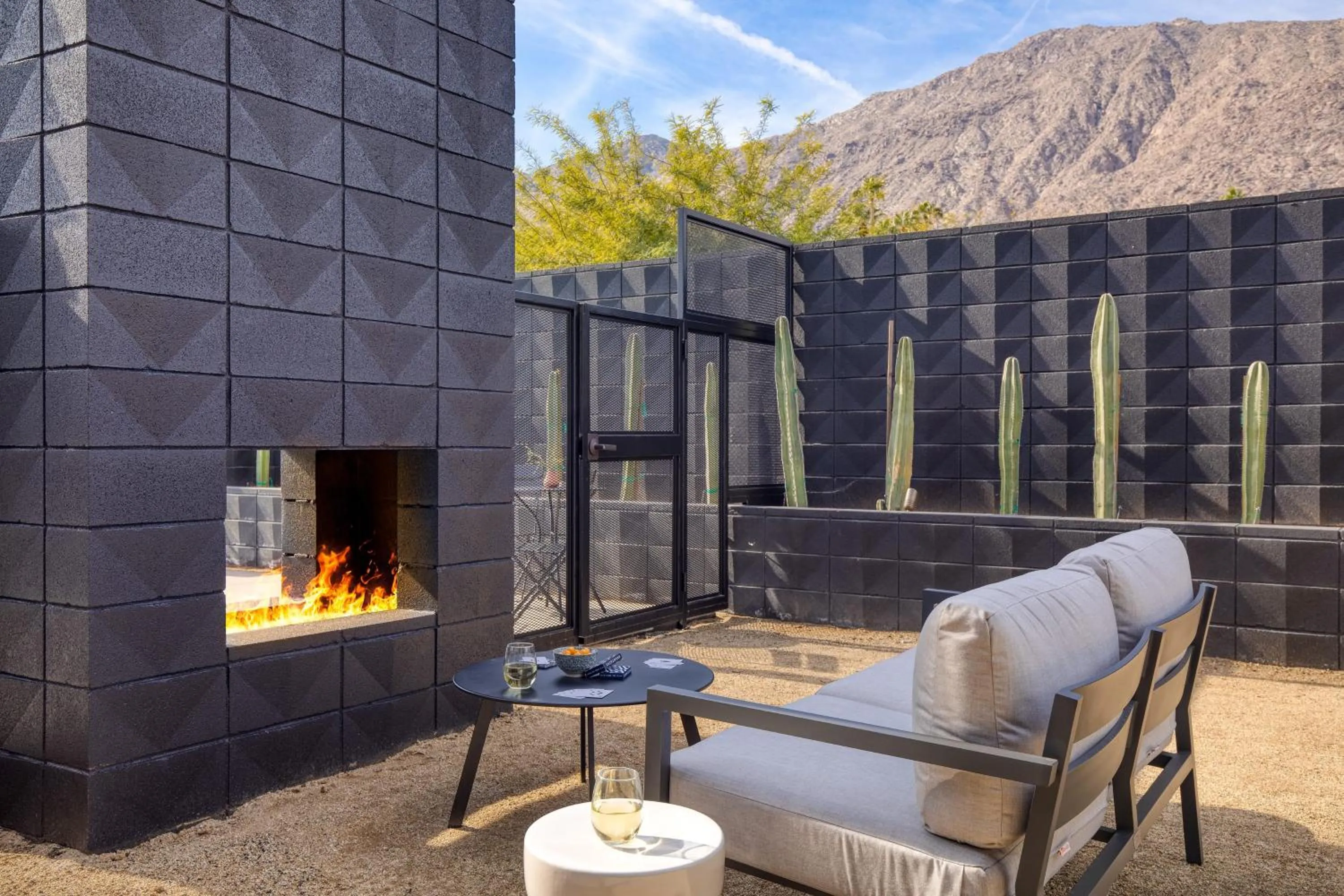 Other in Blackhaus Suites by AvantStay Modern Comfort in Downtown Palm Springs