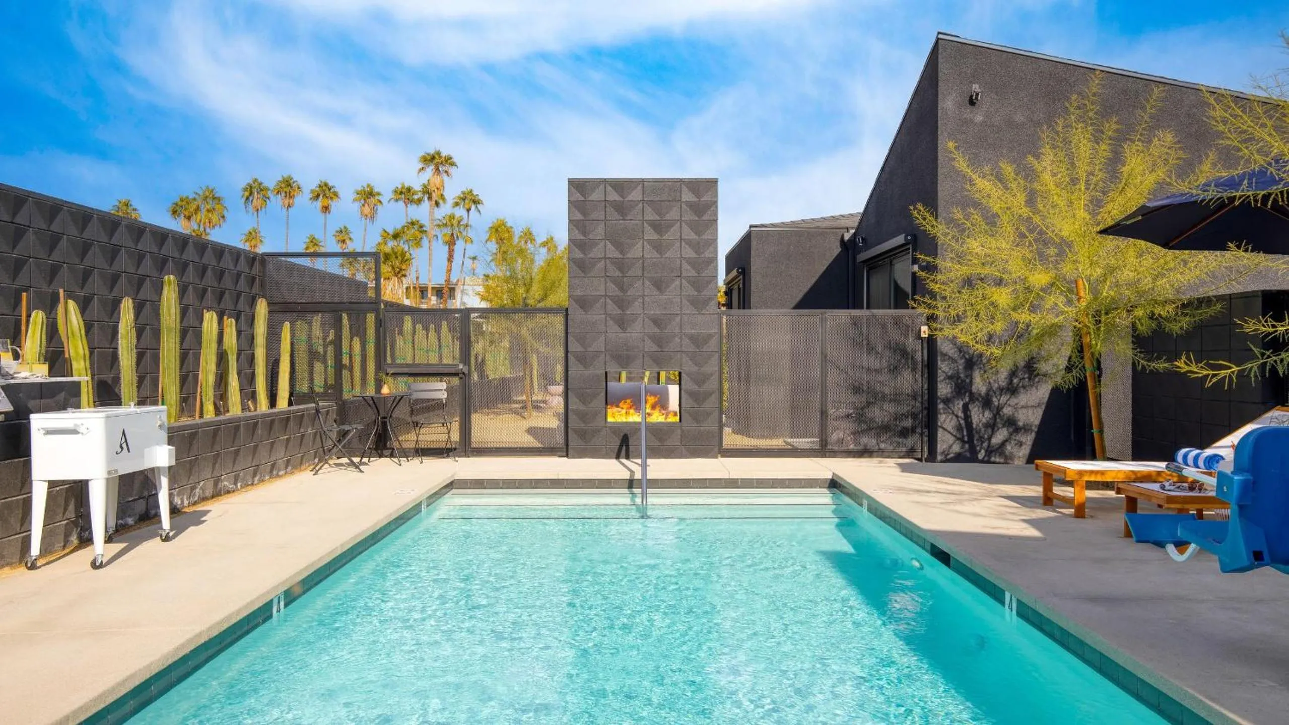Other in Blackhaus Suites by AvantStay Modern Comfort in Downtown Palm Springs