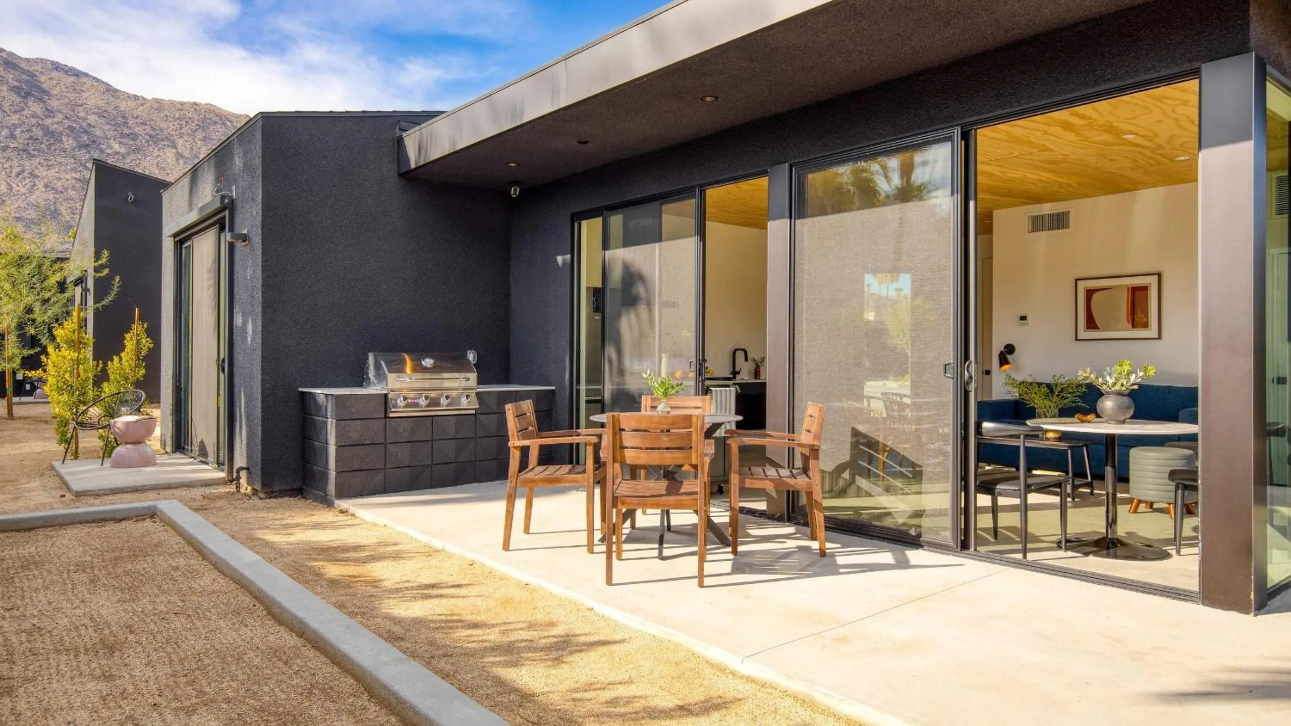 Other in Blackhaus Suites by AvantStay Modern Comfort in Downtown Palm Springs