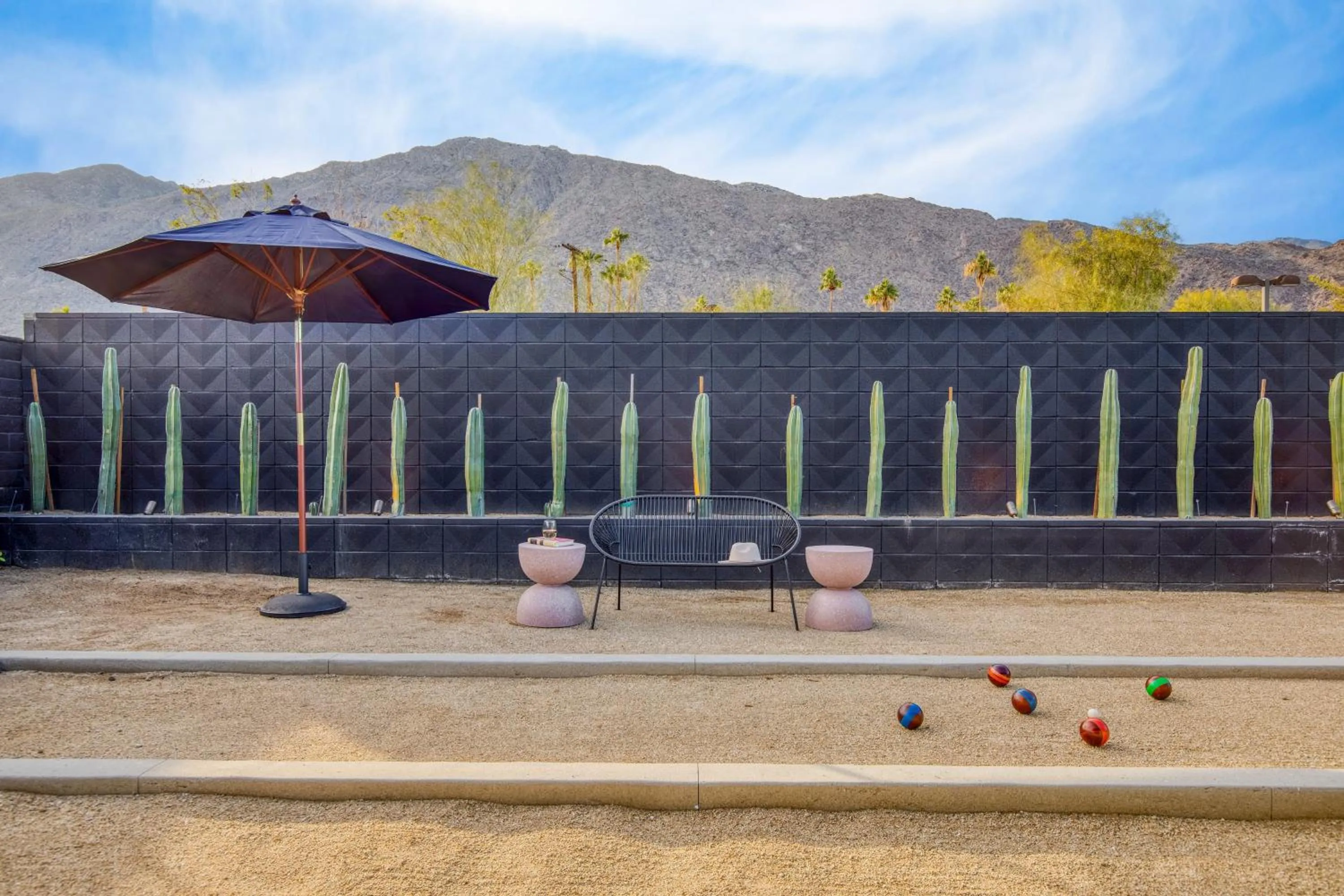 Other in Blackhaus Suites by AvantStay Modern Comfort in Downtown Palm Springs