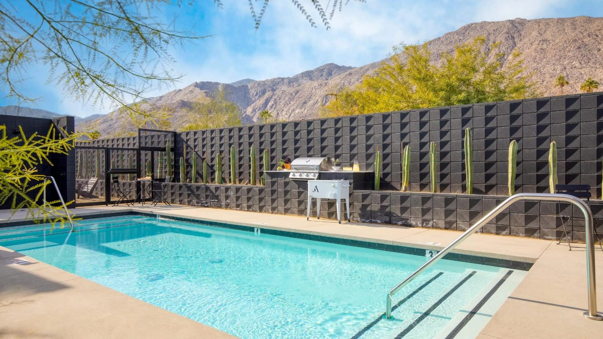 Other in Blackhaus Suites by AvantStay Modern Comfort in Downtown Palm Springs