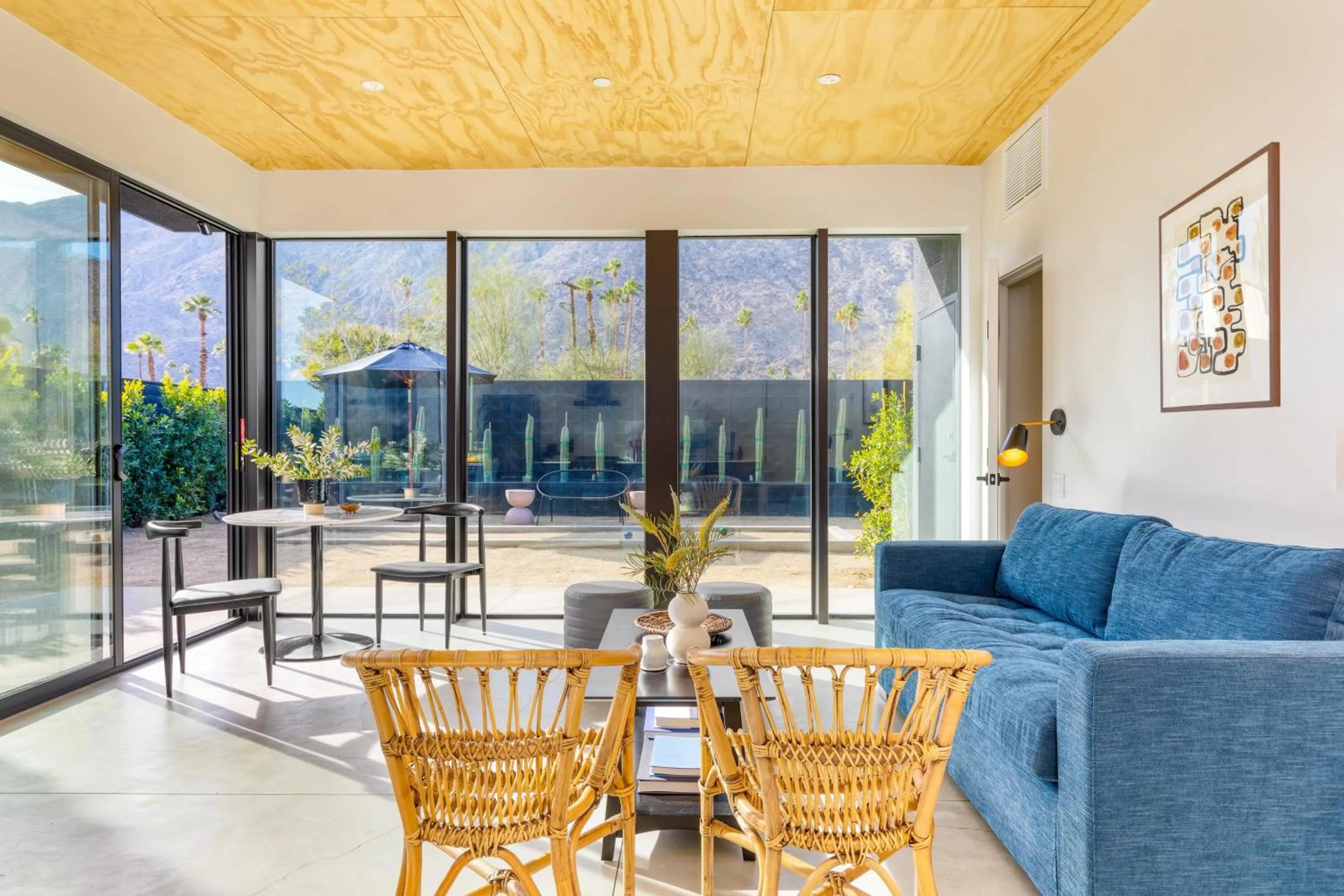 Other in Blackhaus Suites by AvantStay Modern Comfort in Downtown Palm Springs