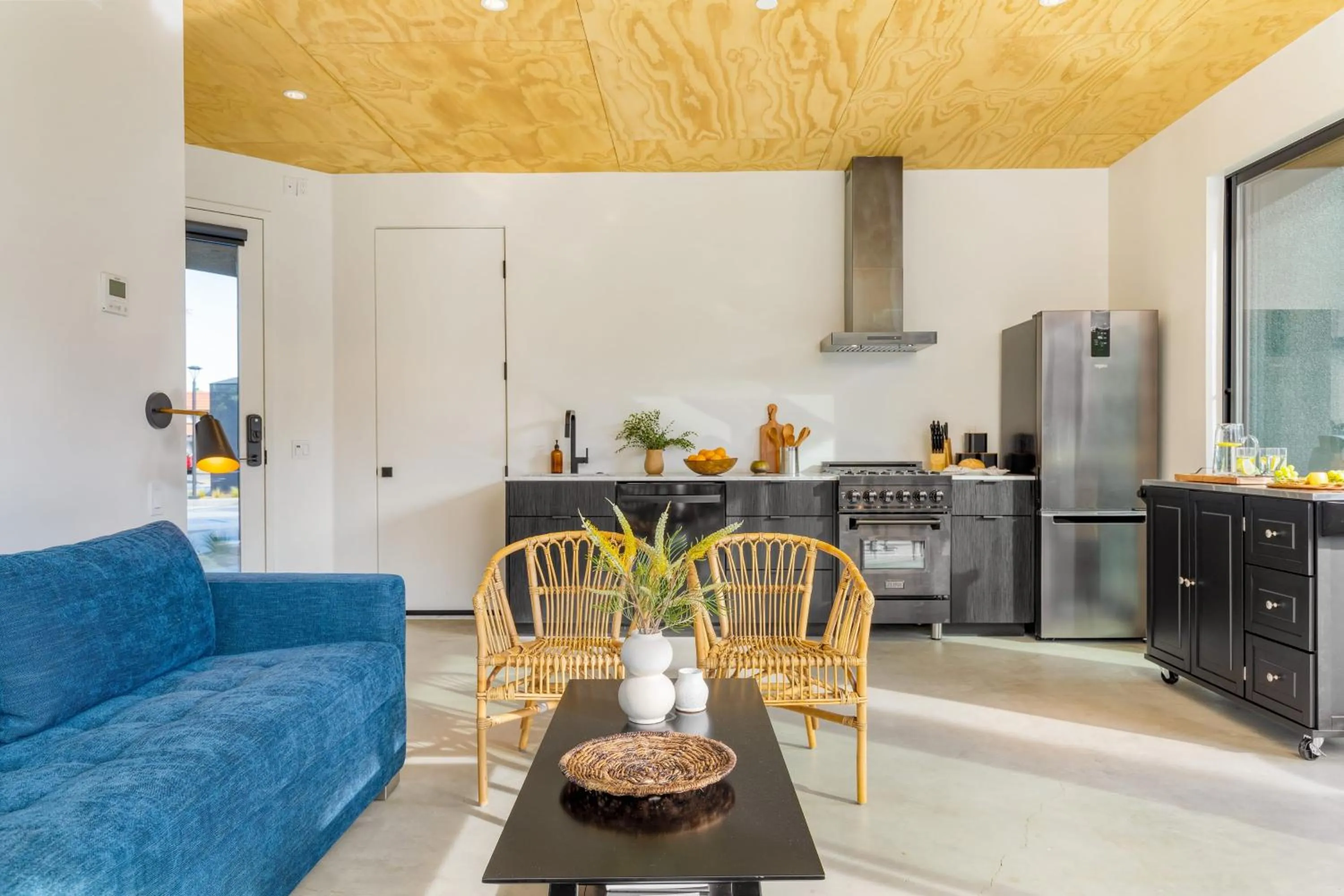 Other in Blackhaus Suites by AvantStay Modern Comfort in Downtown Palm Springs