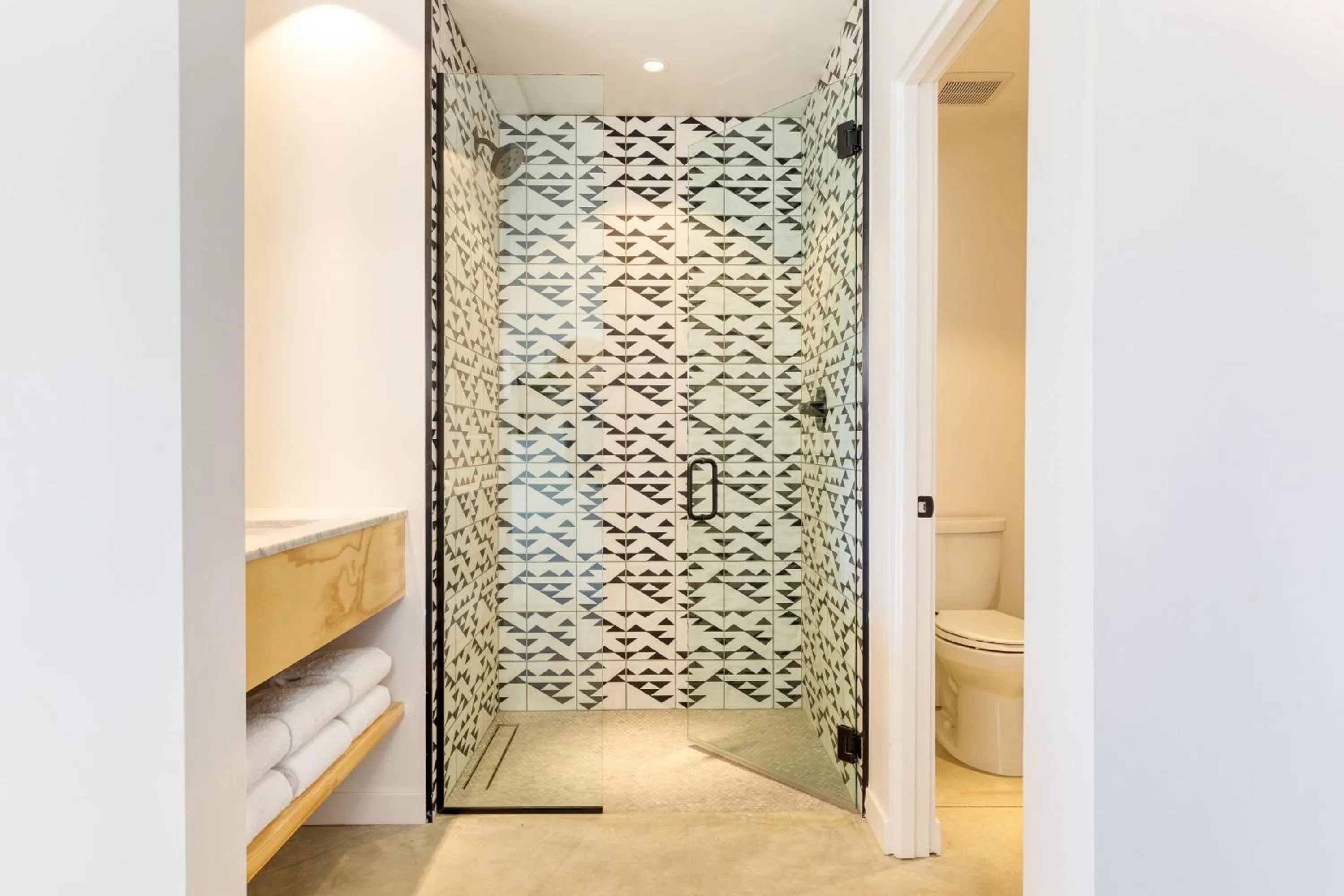 Other, Bed in Blackhaus Suites by AvantStay Modern Comfort in Downtown Palm Springs