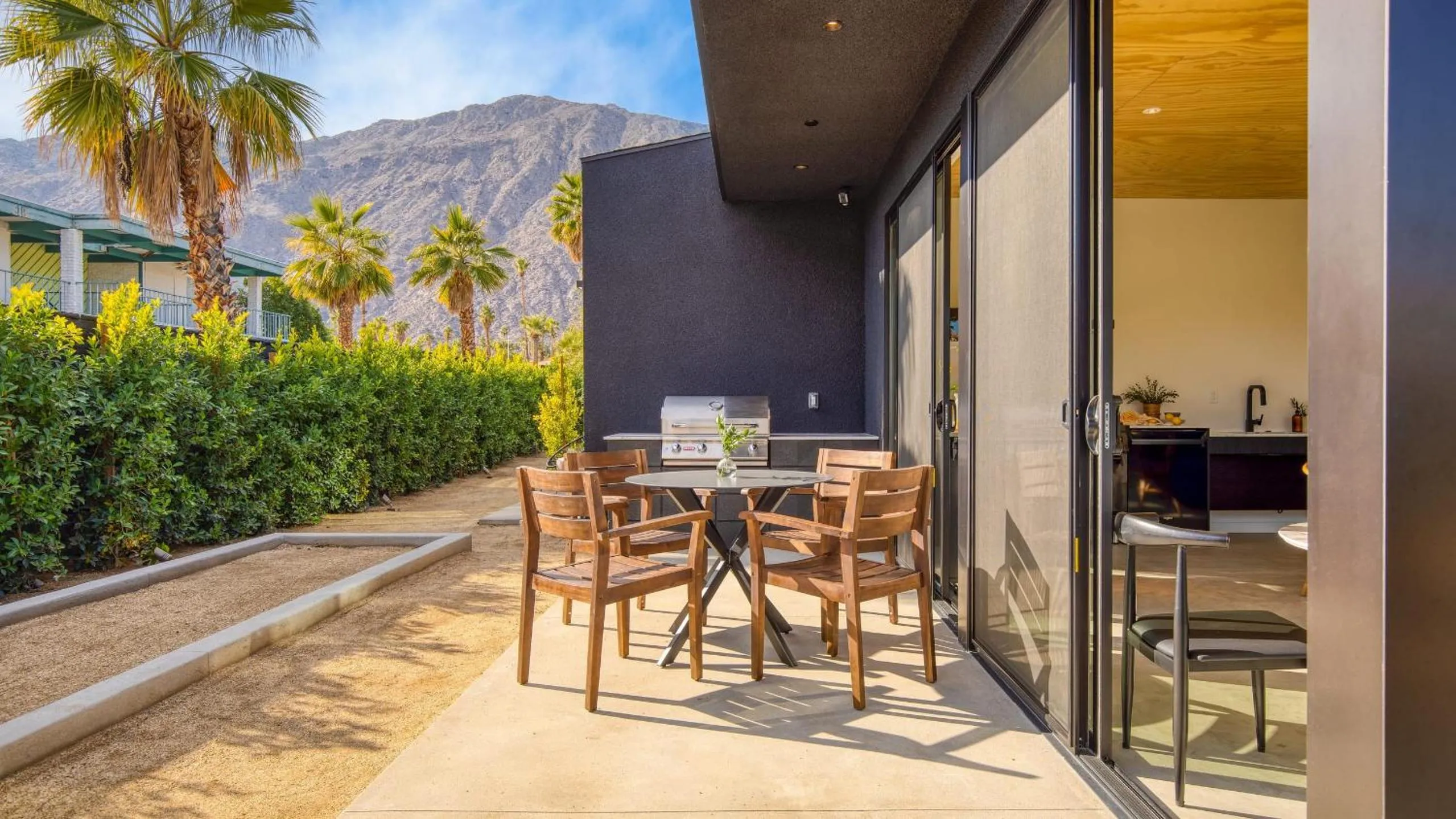 Other in Blackhaus Suites by AvantStay Modern Comfort in Downtown Palm Springs