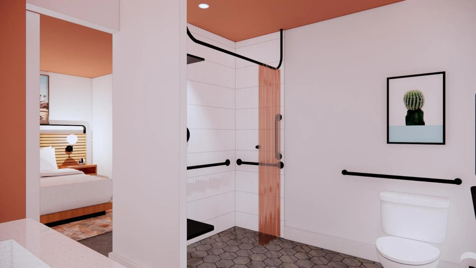 The Myriad Hotel Louisville, Tapestry Collection by Hilton