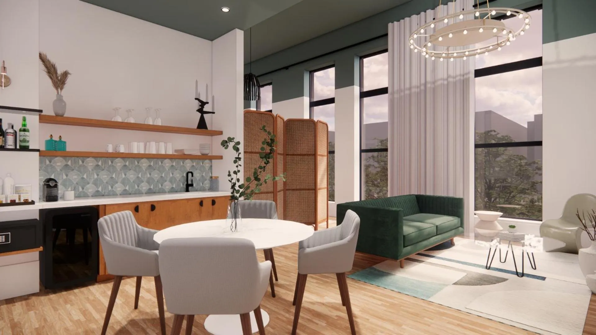 The Myriad Hotel Louisville, Tapestry Collection by Hilton