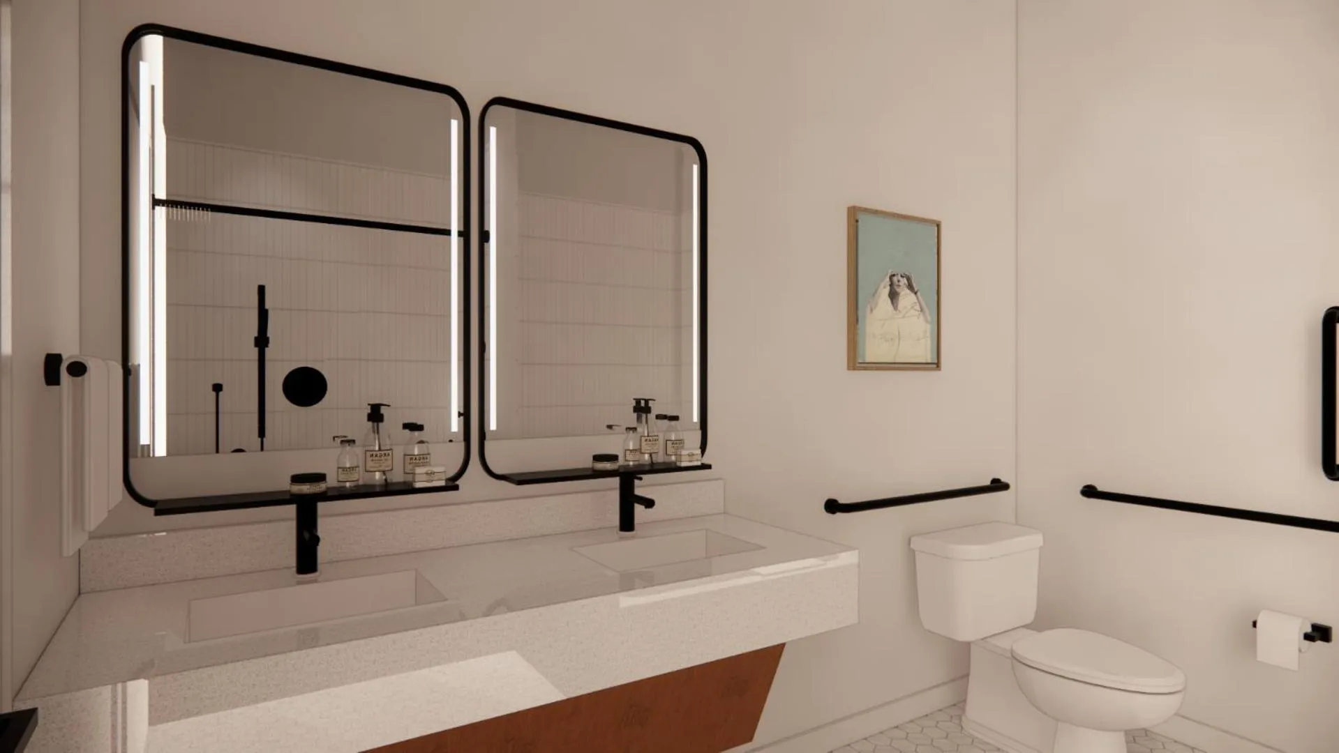 The Myriad Hotel Louisville, Tapestry Collection by Hilton