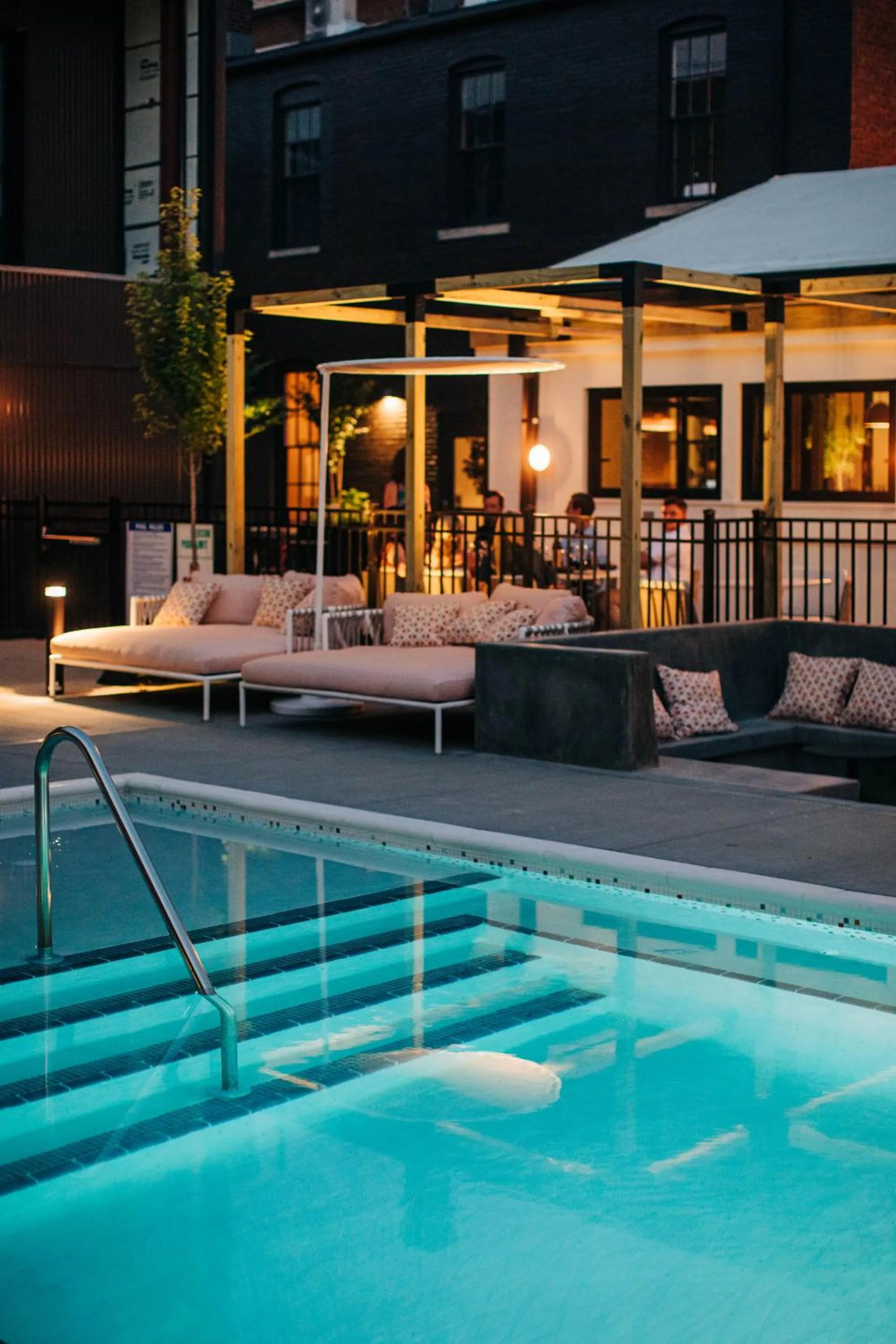 The Myriad Hotel Louisville, Tapestry Collection by Hilton