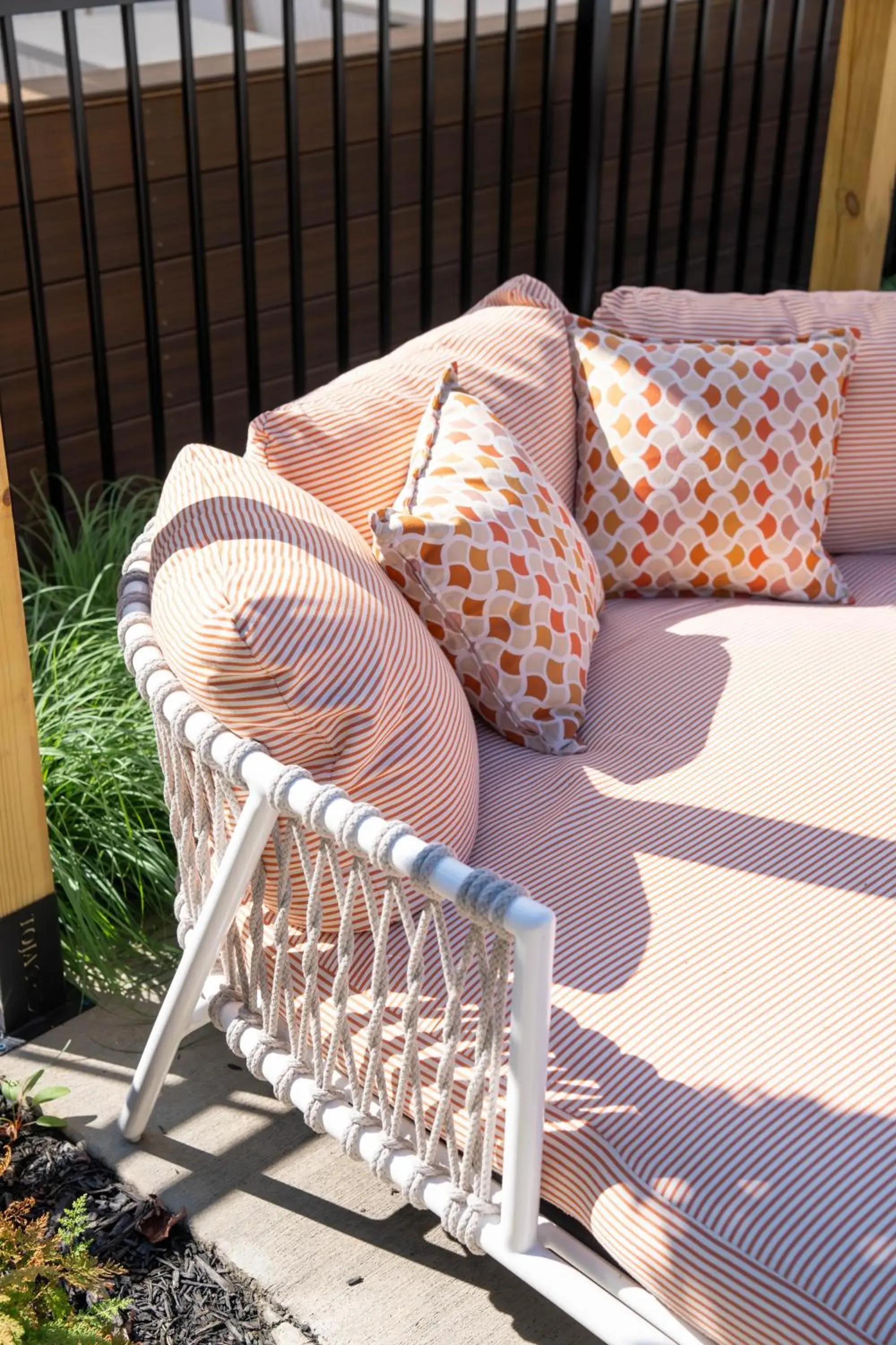 Double Room with Patio in The Myriad Hotel Louisville, Tapestry Collection by Hilton Double Room with Patio in The Myriad Hotel Louisville, Tapestry Collection by Hilton