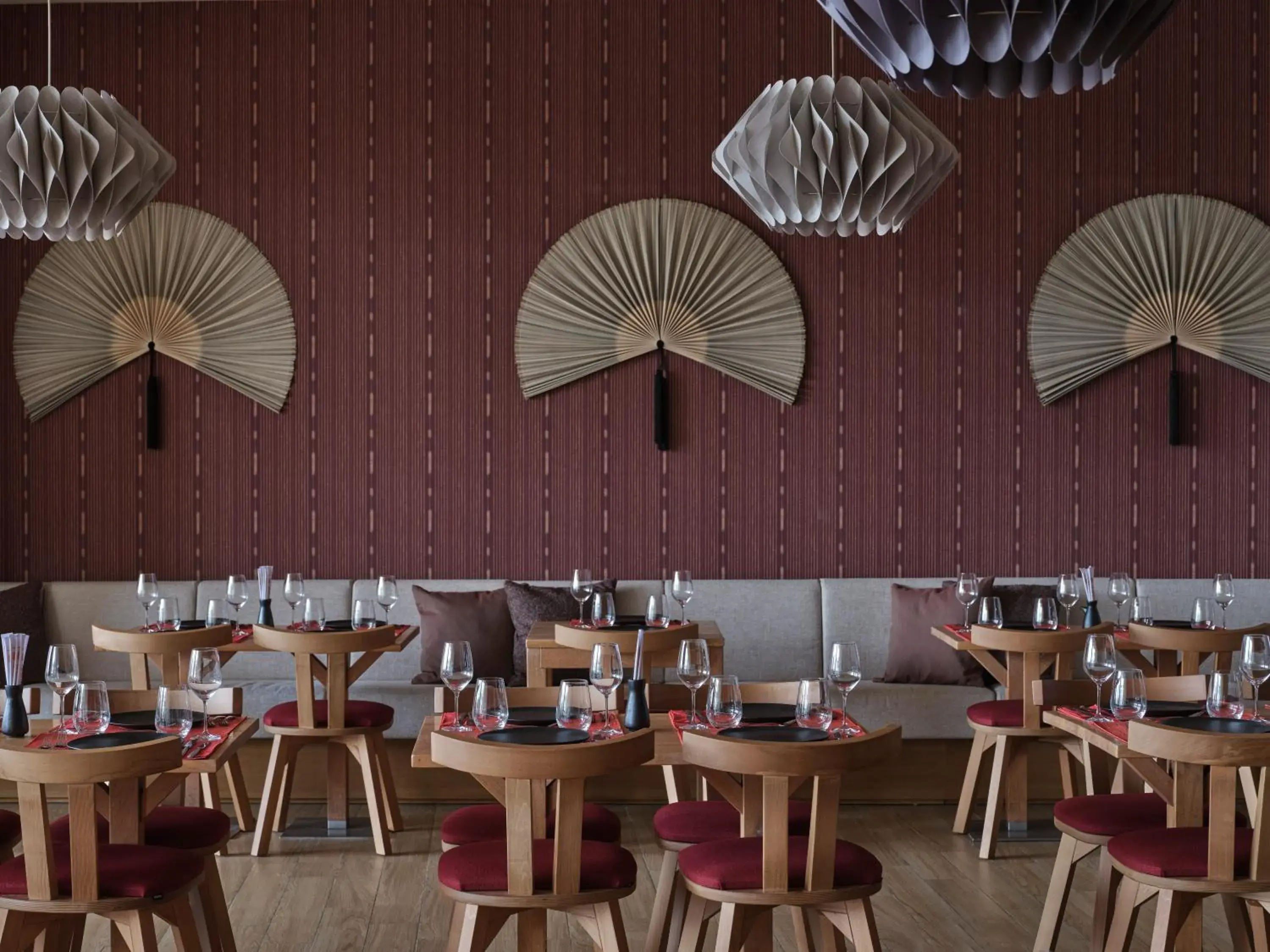 Restaurant/places to eat in Atlantica Ocean Beach Resort Restaurant/places to eat in Atlantica Ocean Beach Resort