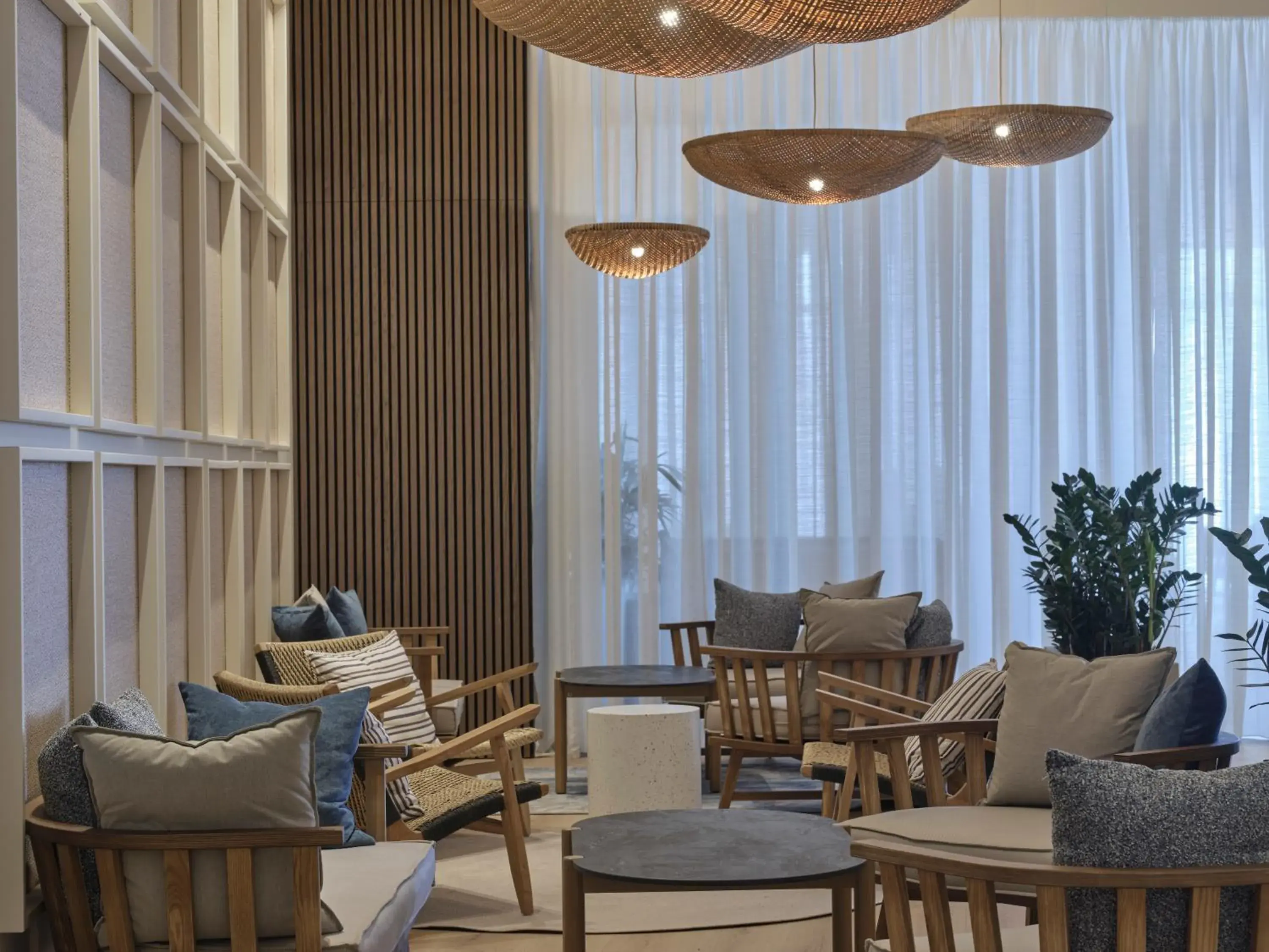 Lounge or bar in Atlantica Ocean Beach Resort Lounge or bar in Atlantica Ocean Beach Resort