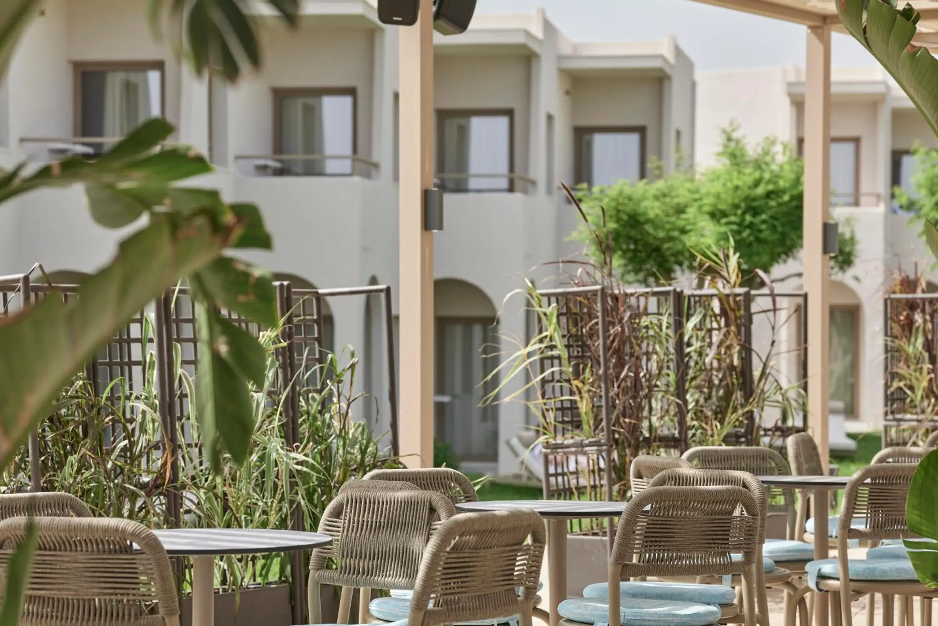 Lounge or bar in Atlantica Ocean Beach Resort Lounge or bar in Atlantica Ocean Beach Resort