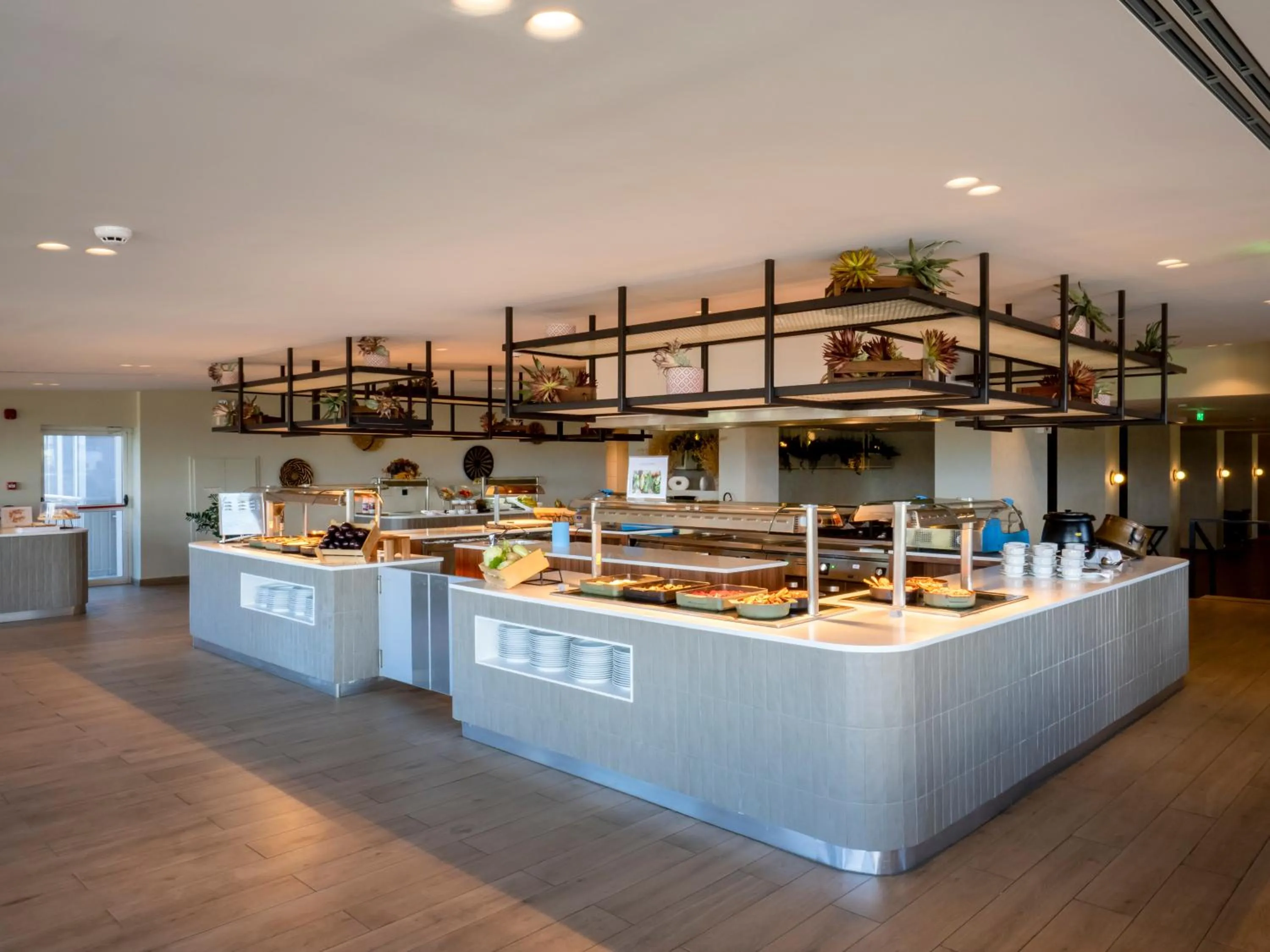 Restaurant/places to eat in Dreams Corfu Resort & Spa - All Inclusive