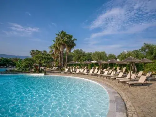 Dreams Corfu Resort & Spa - All Inclusive Dreams Corfu Resort & Spa - All Inclusive