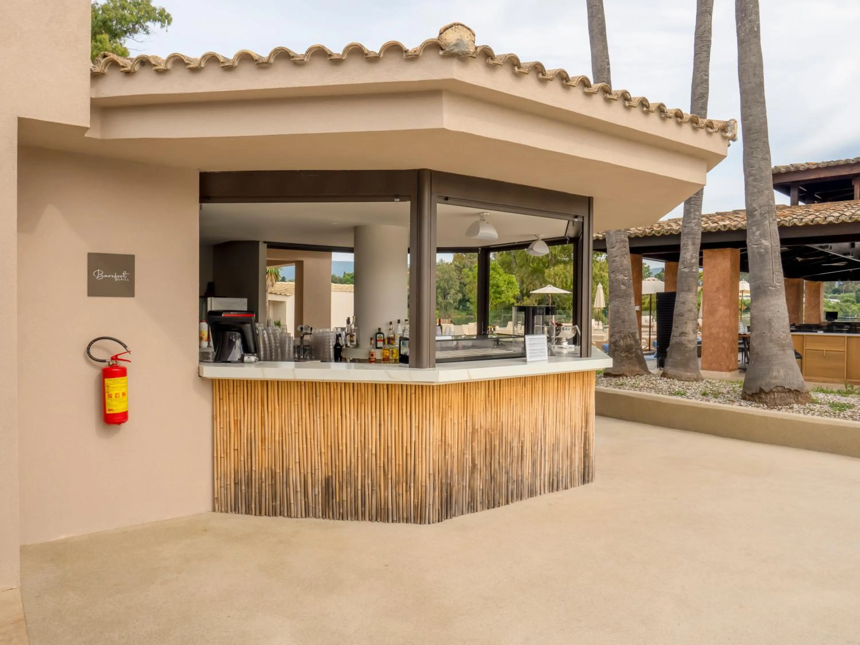 Lounge or bar in Dreams Corfu Resort & Spa - All Inclusive