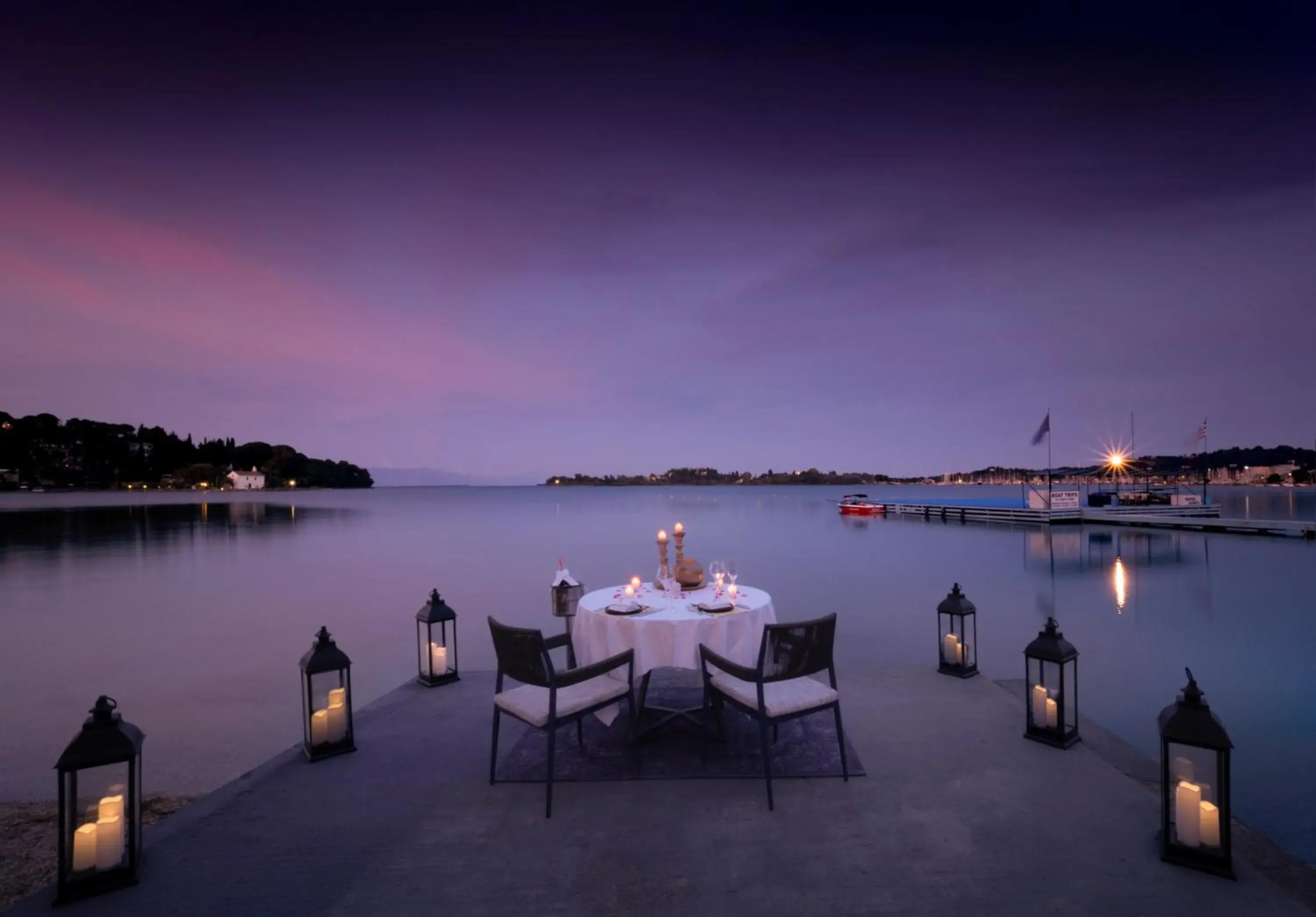 Restaurant/places to eat in Dreams Corfu Resort & Spa - All Inclusive Restaurant/places to eat in Dreams Corfu Resort & Spa - All Inclusive