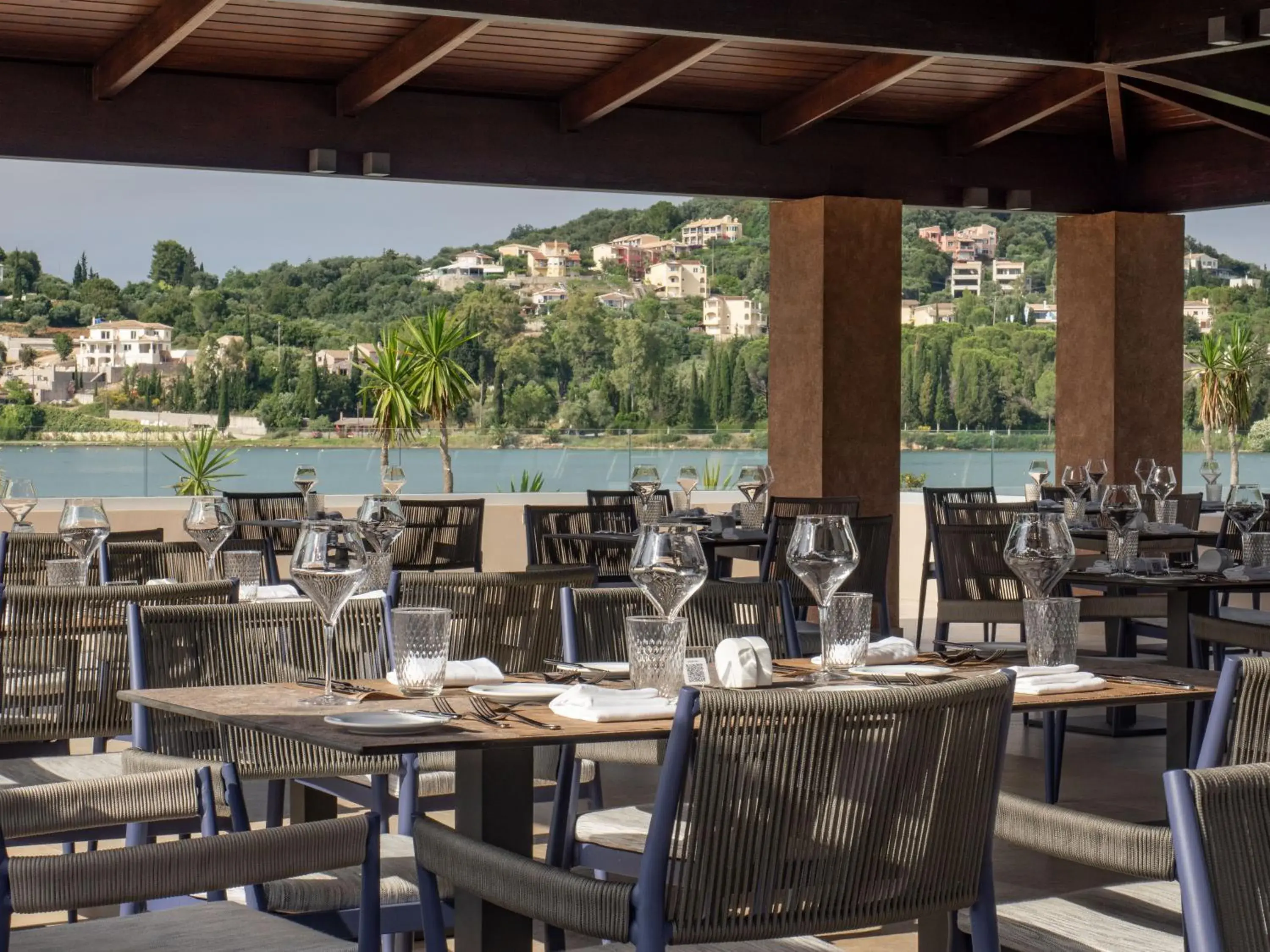 Restaurant/places to eat in Dreams Corfu Resort & Spa - All Inclusive Restaurant/places to eat in Dreams Corfu Resort & Spa - All Inclusive