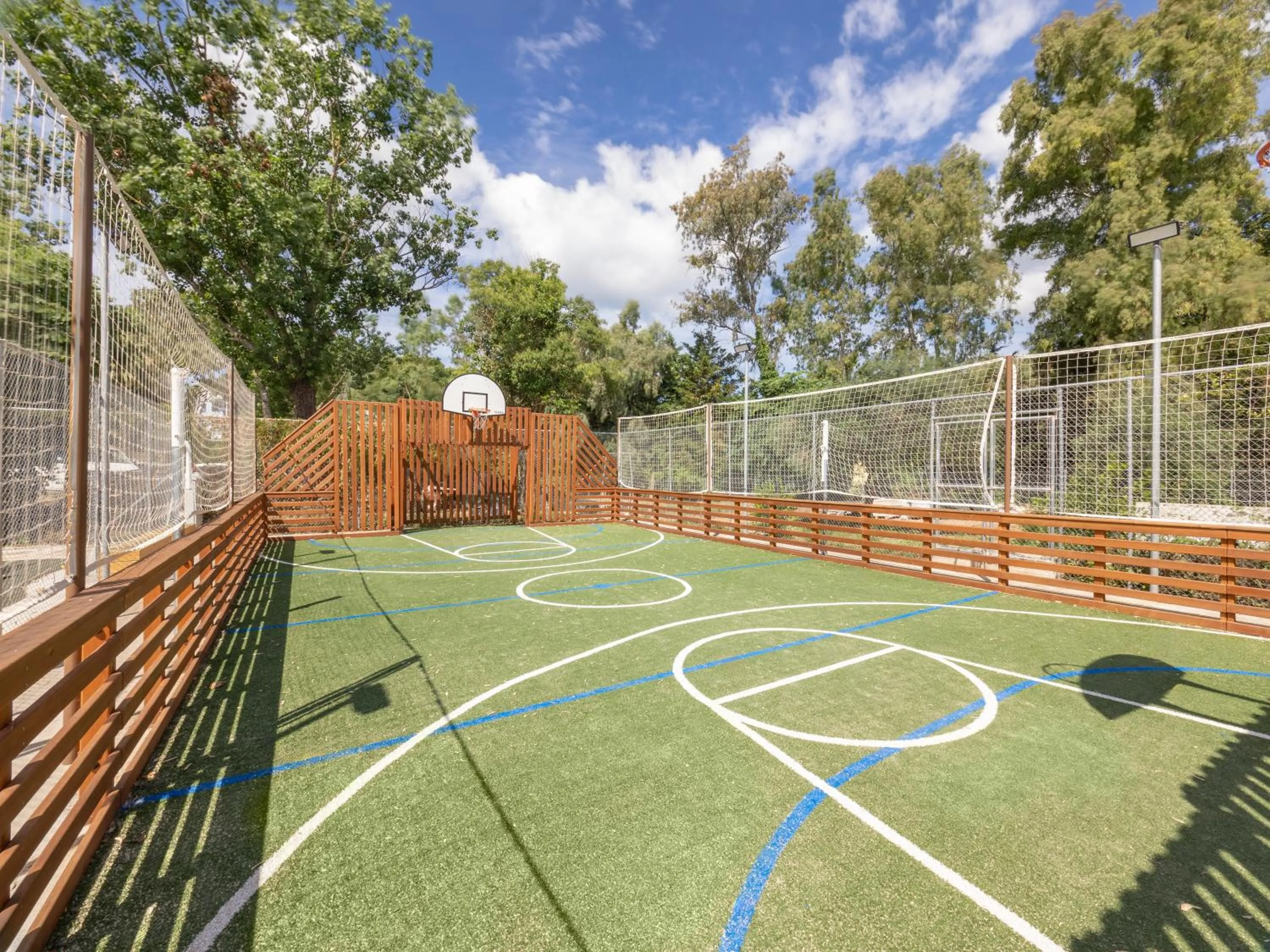 Sports in Dreams Corfu Resort & Spa - All Inclusive