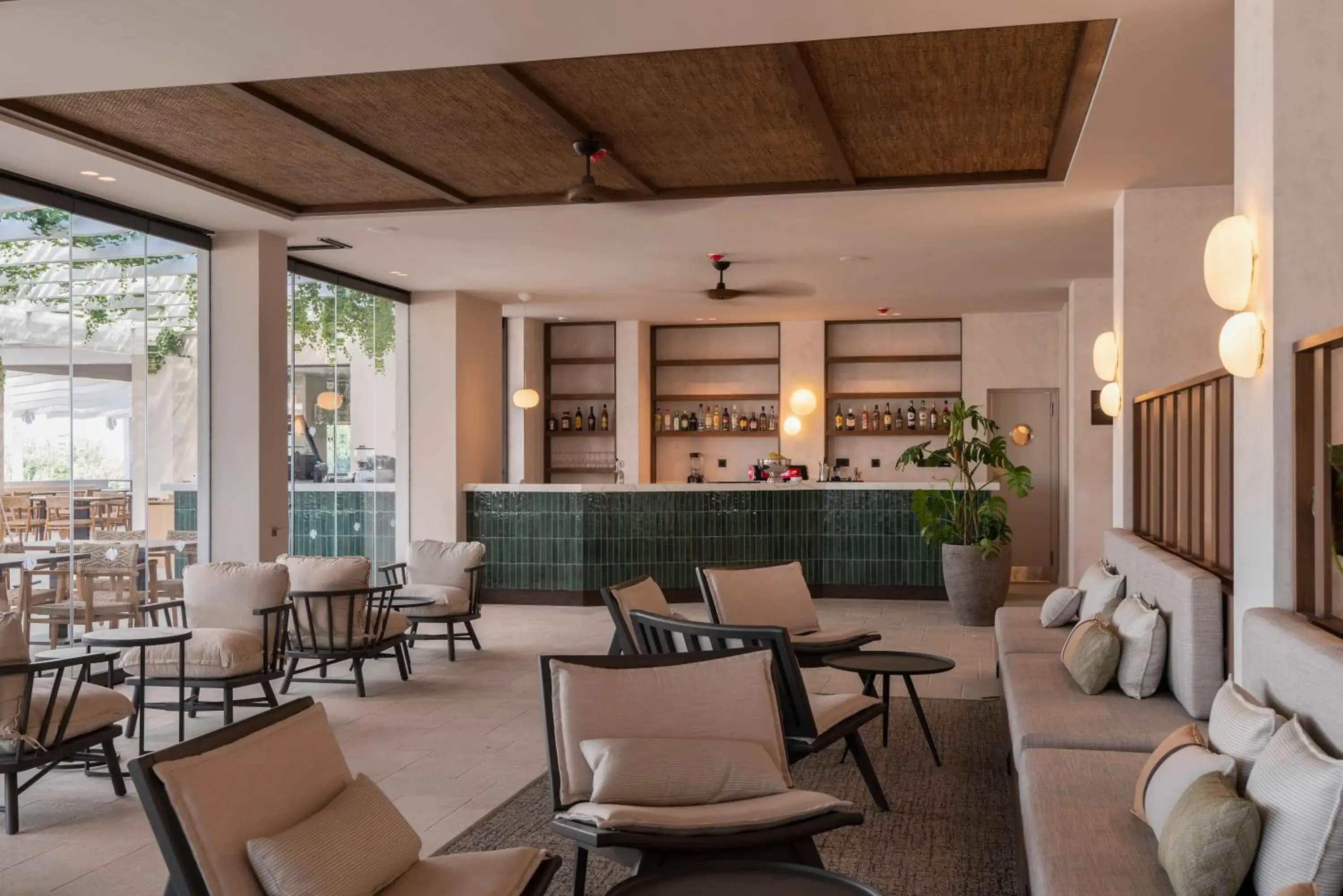 Restaurant/places to eat in Dreams Corfu Resort & Spa - All Inclusive Restaurant/places to eat in Dreams Corfu Resort & Spa - All Inclusive