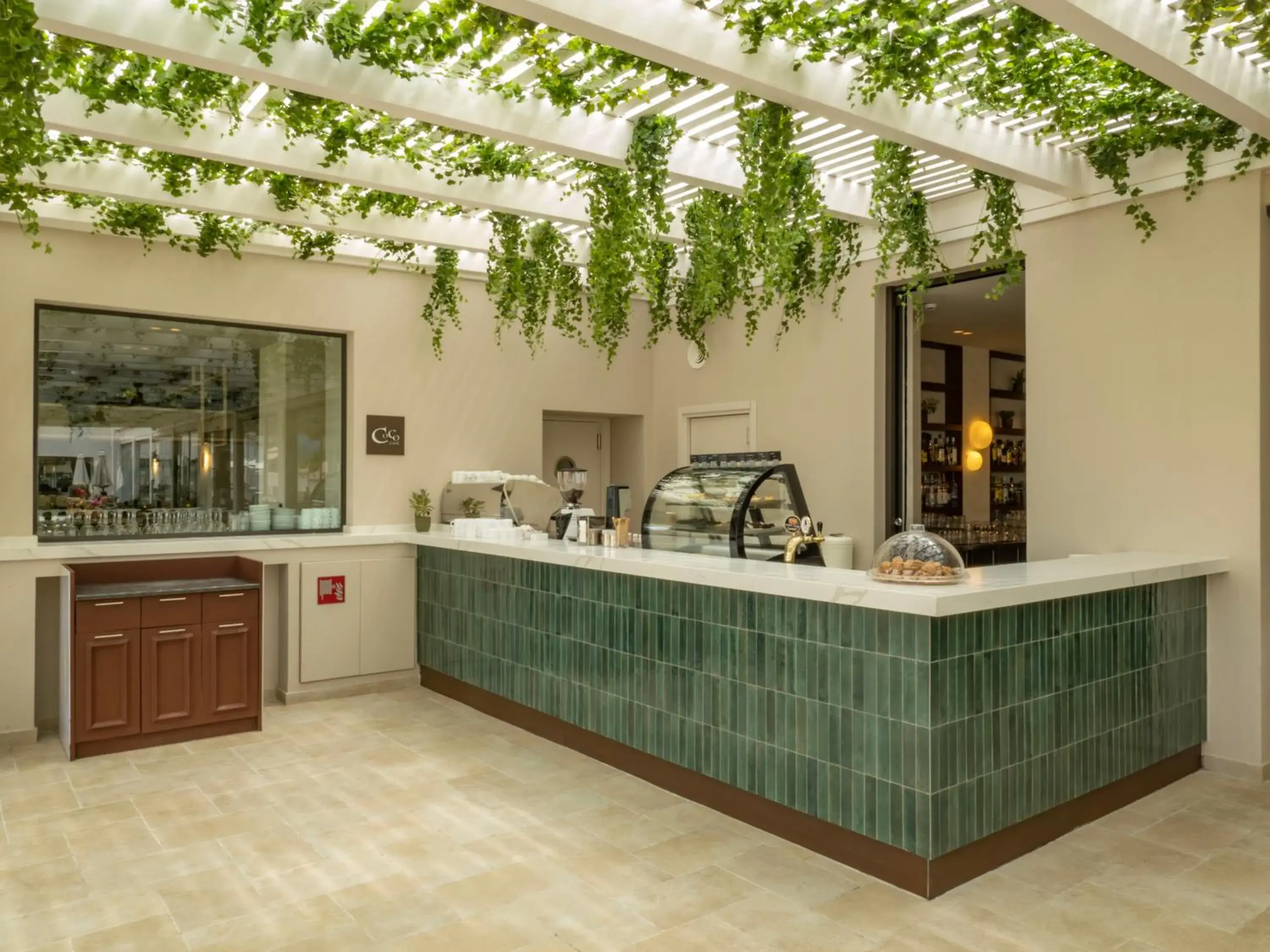 Restaurant/places to eat in Dreams Corfu Resort & Spa - All Inclusive Restaurant/places to eat in Dreams Corfu Resort & Spa - All Inclusive