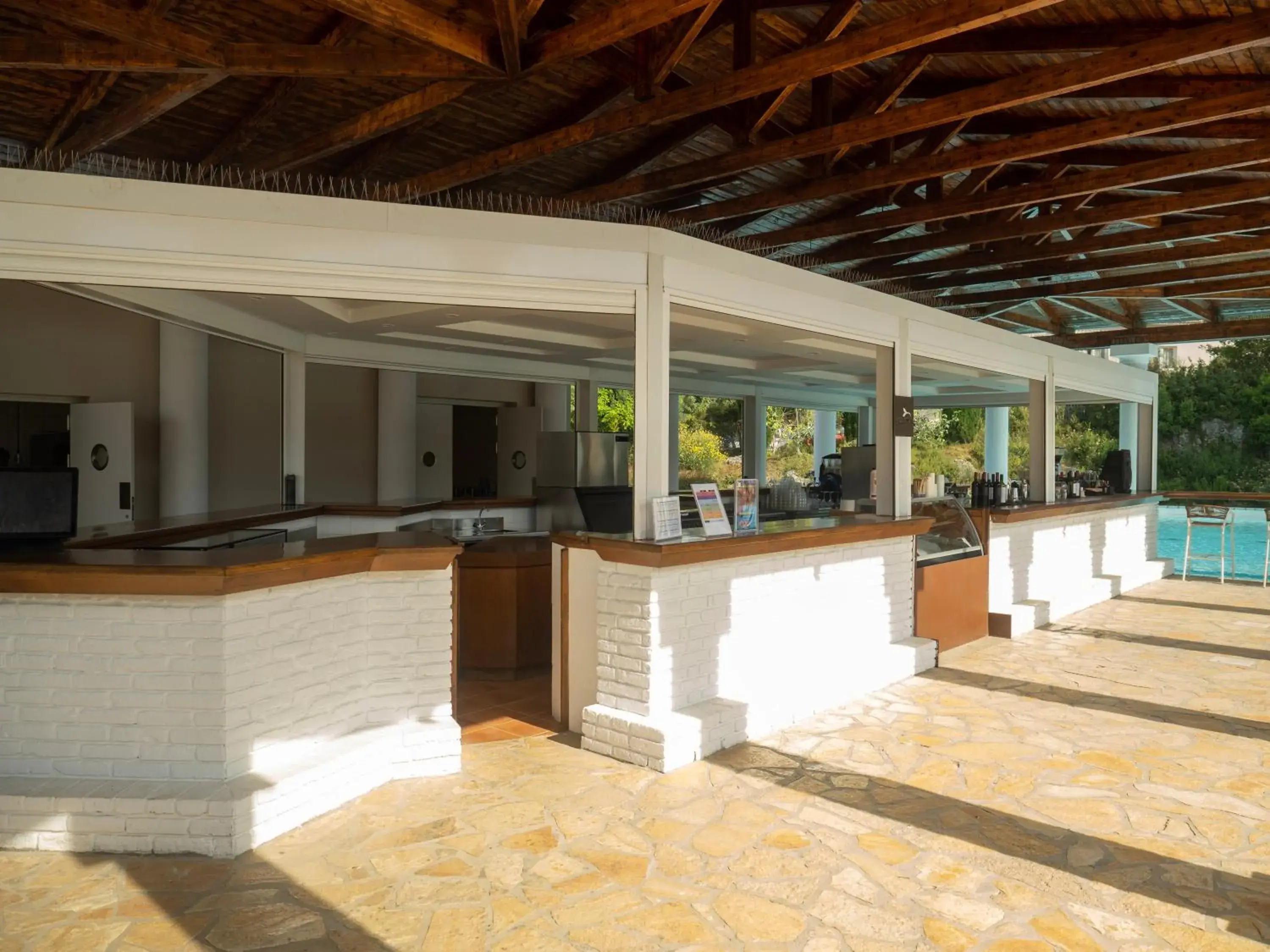 Lounge or bar in Dreams Corfu Resort & Spa - All Inclusive Lounge or bar in Dreams Corfu Resort & Spa - All Inclusive