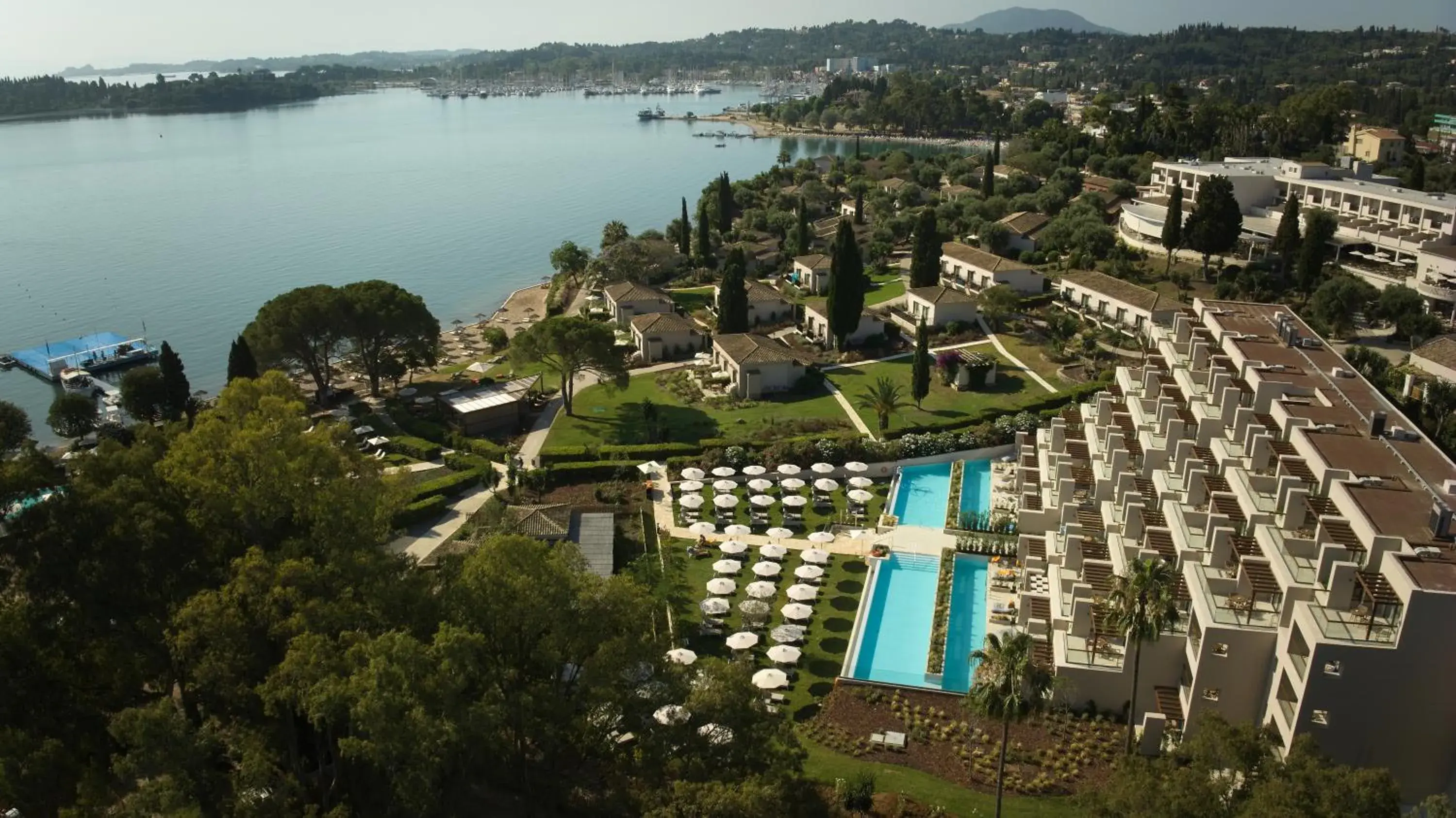 Dreams Corfu Resort & Spa - All Inclusive Dreams Corfu Resort & Spa - All Inclusive